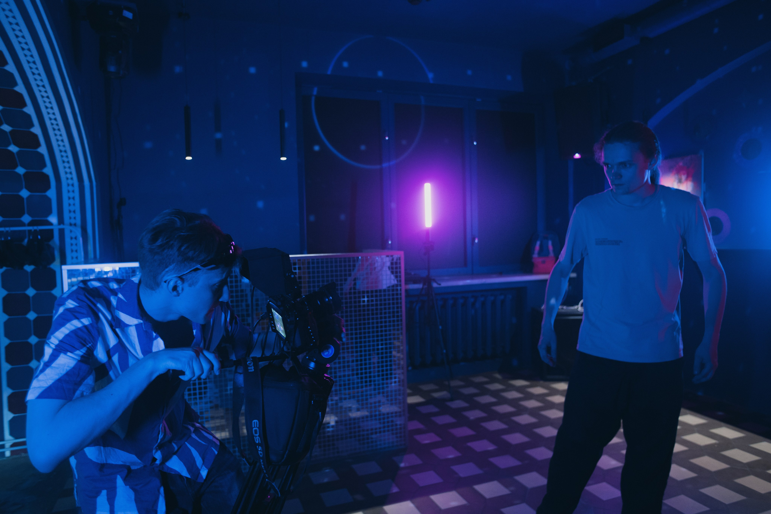 Zenka «Mind in Wine» backstage. Портретный Фотограф Александр «Konevtsoph» В Санкт-Петербурге