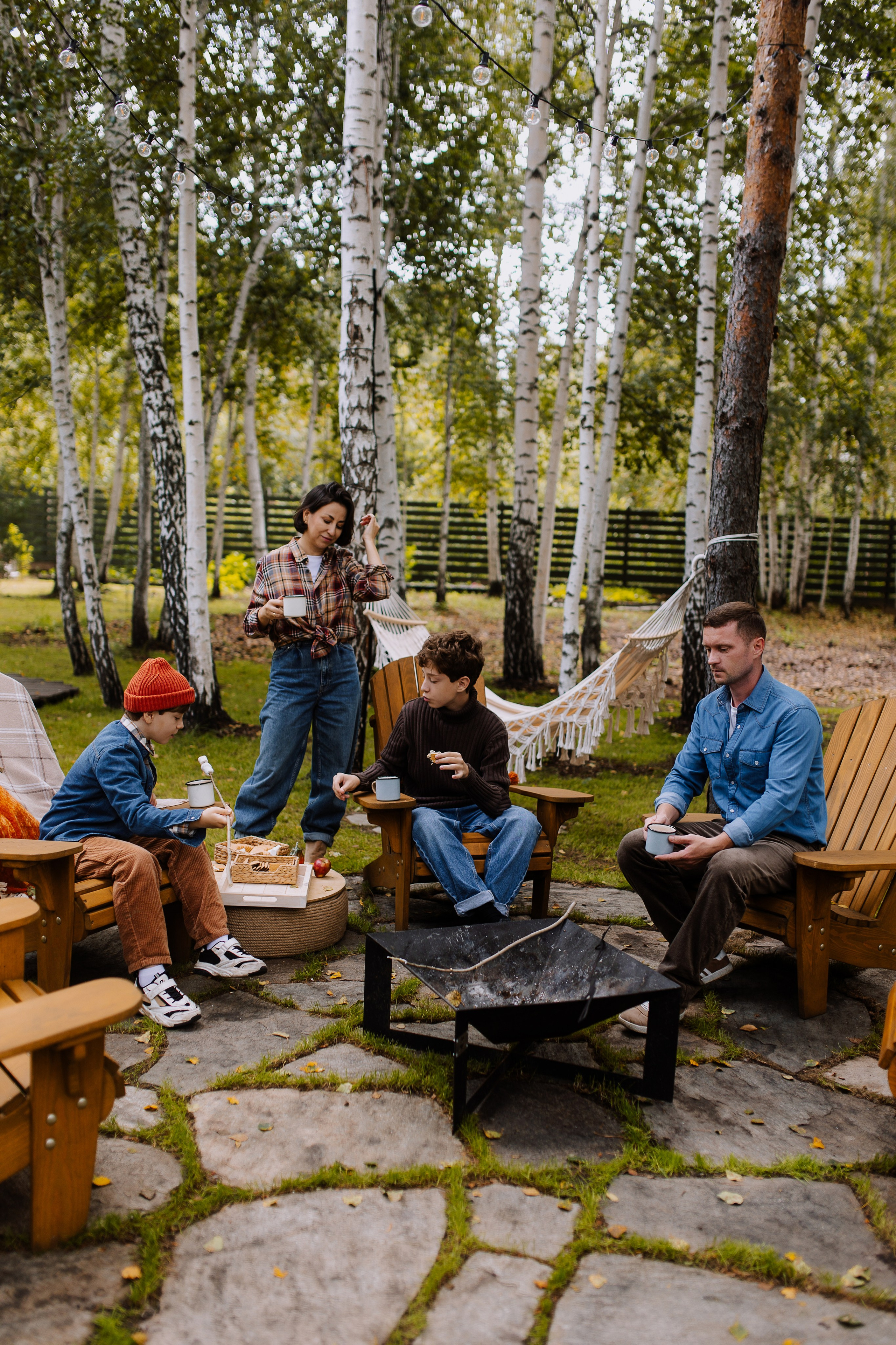 Август. Фотограф Шелудкова Яна, город Тюмень