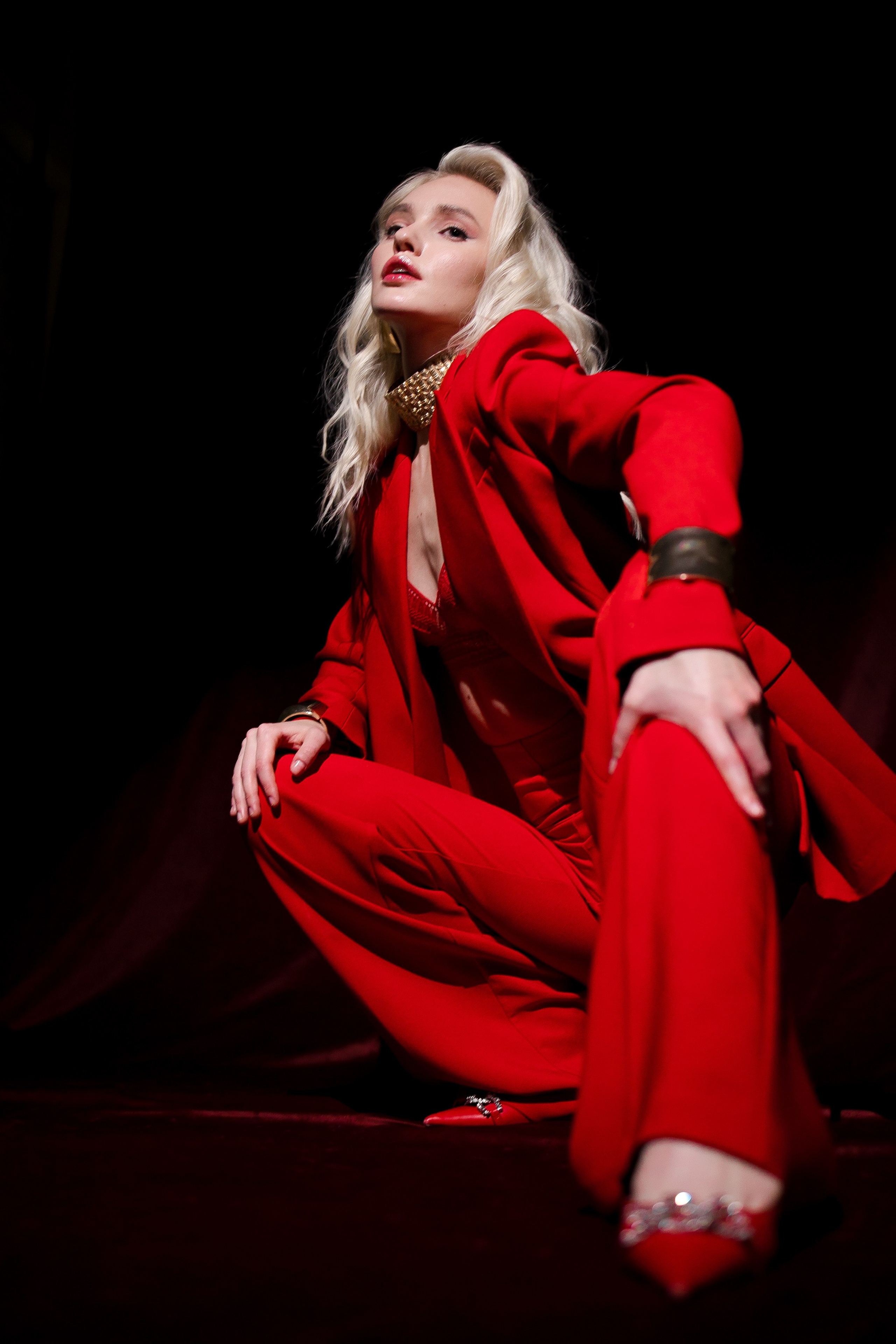 Портреты и творческие съемки. Семейный свадебный фотограф Семен Егоров