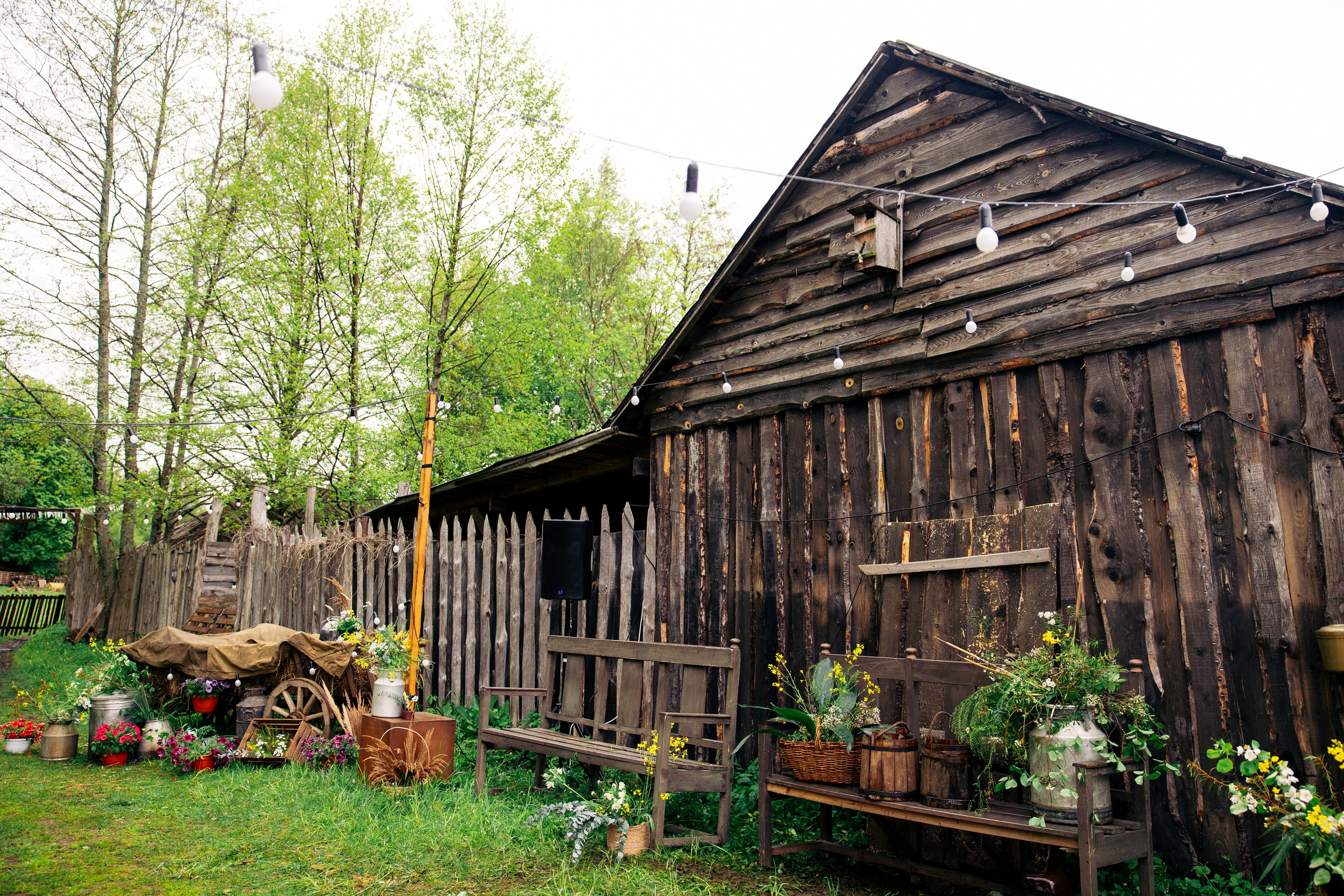 ХОЛОП -тематический праздник. Свадебный фотограф Минск РБ