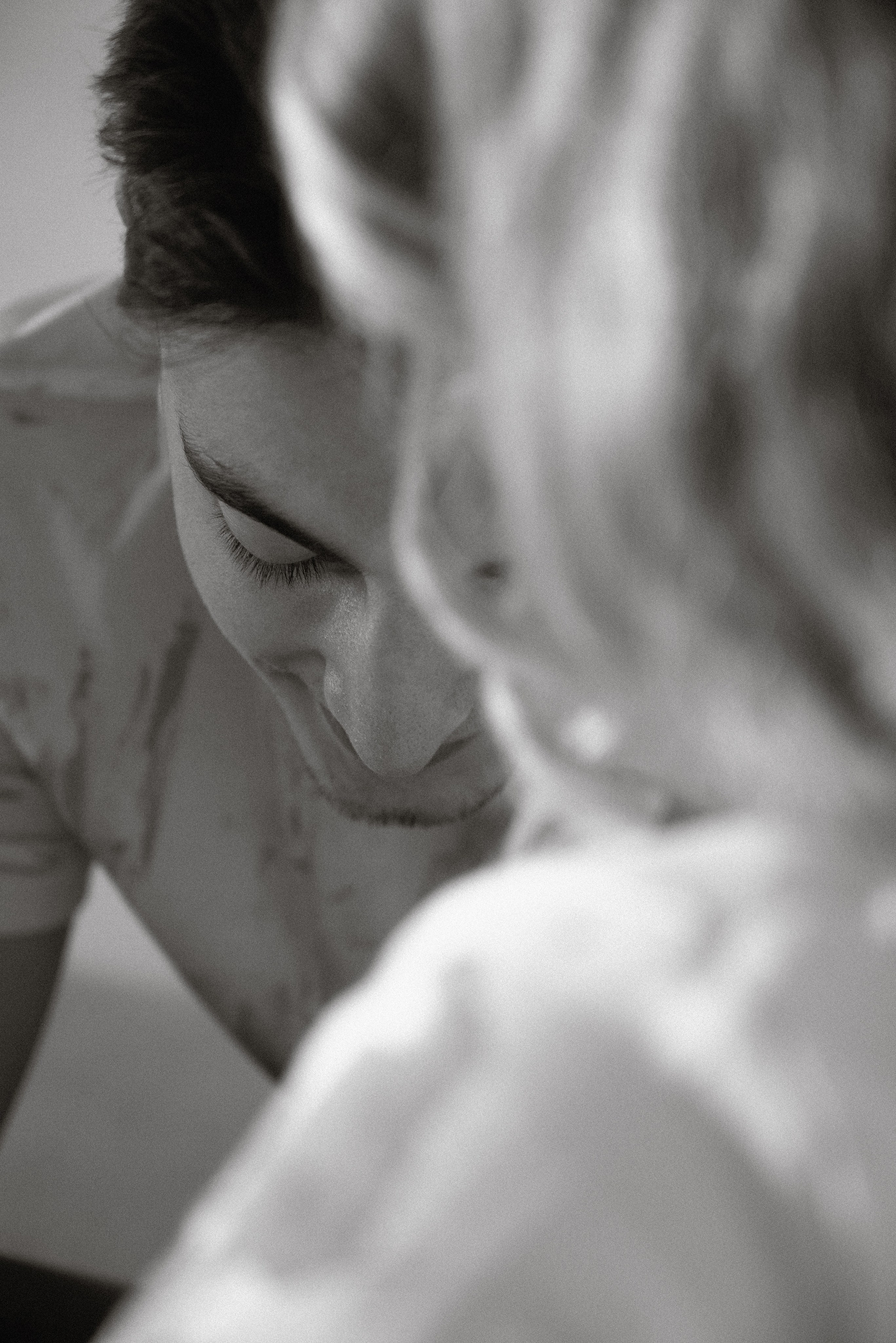 В ожидании чуда. Тамара Власова