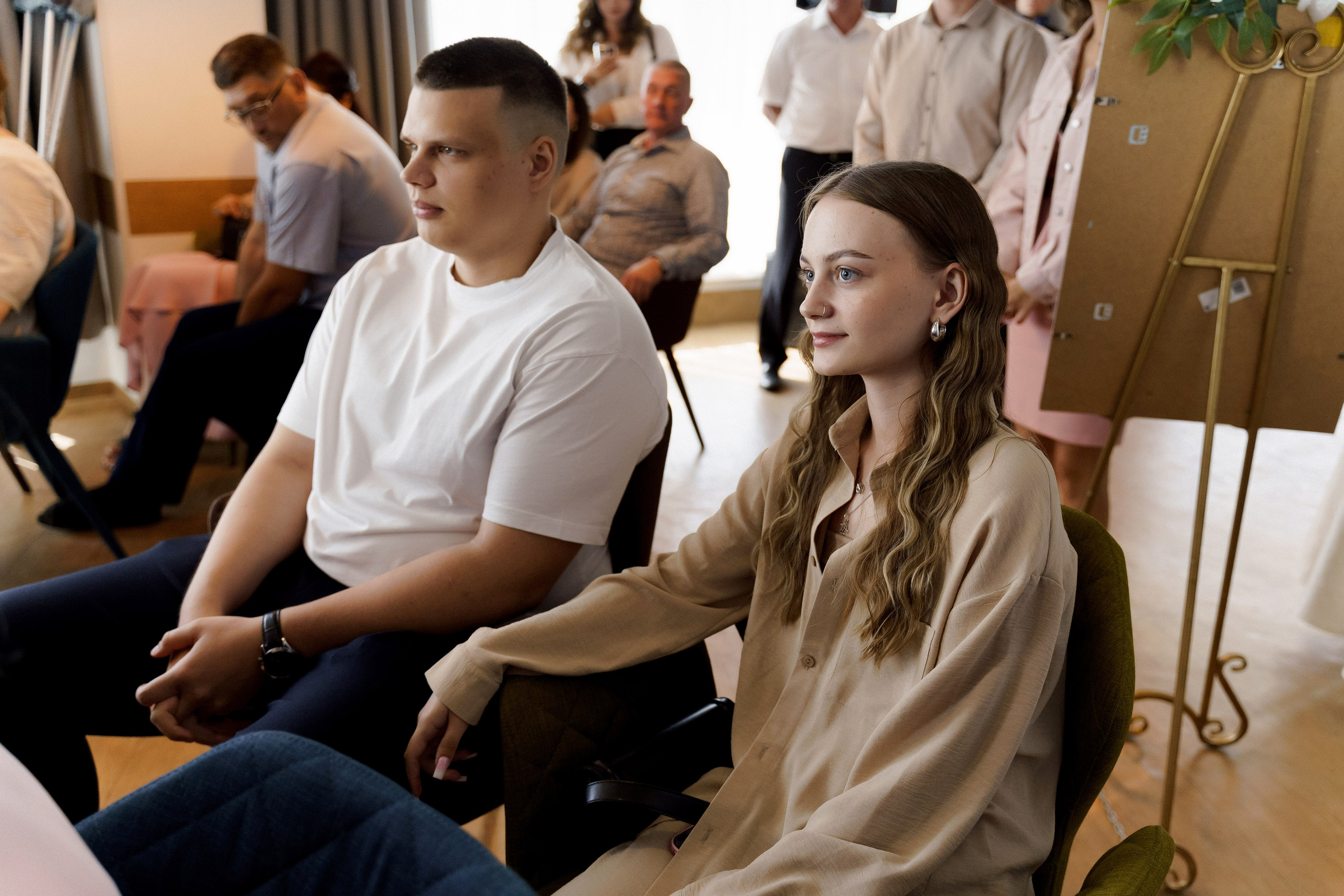 Никитины family. Моменты и истории о вас настоящих