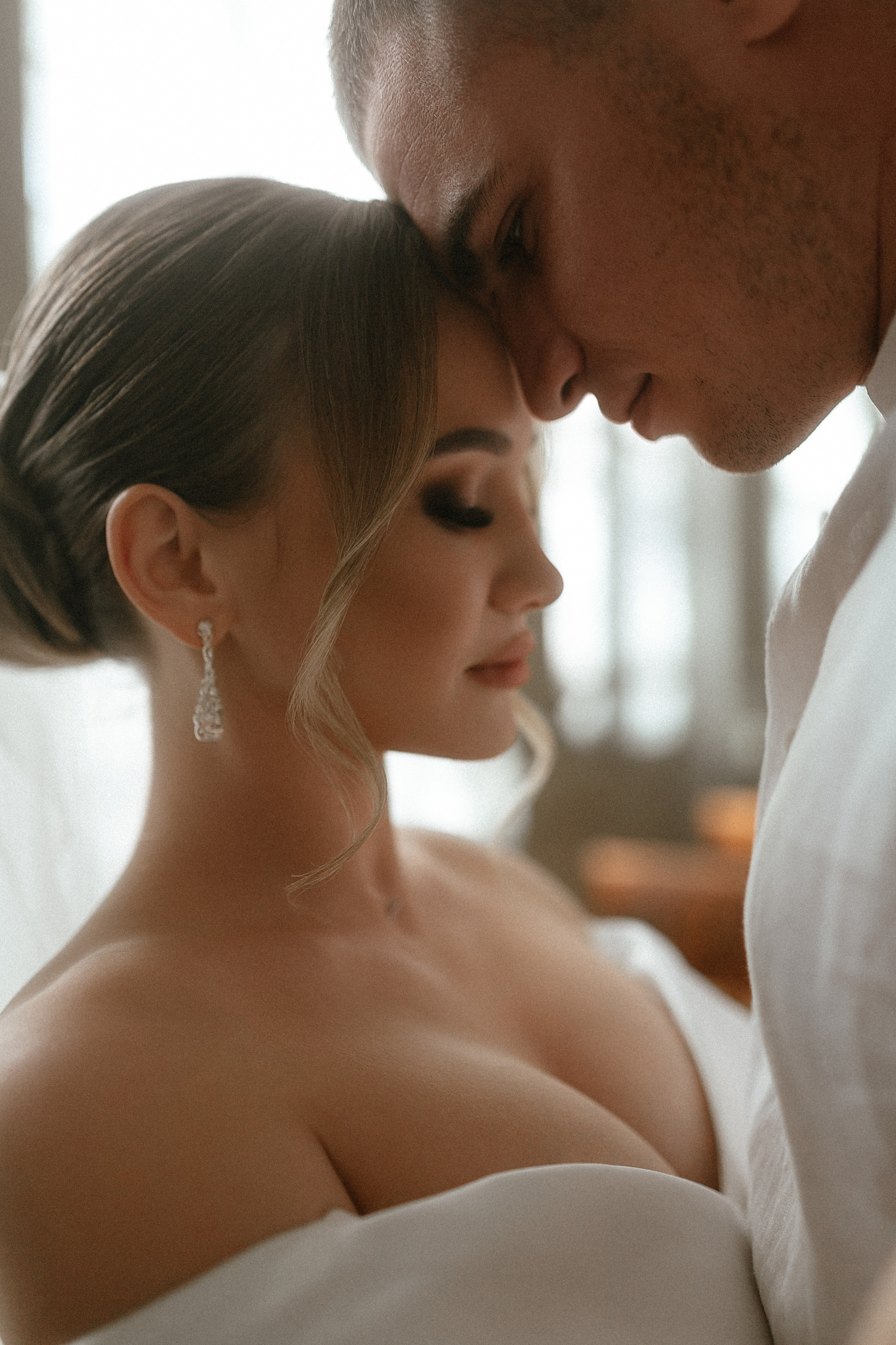 Wedding. Портретный фотограф в Симферополе Екатерина Аляпина