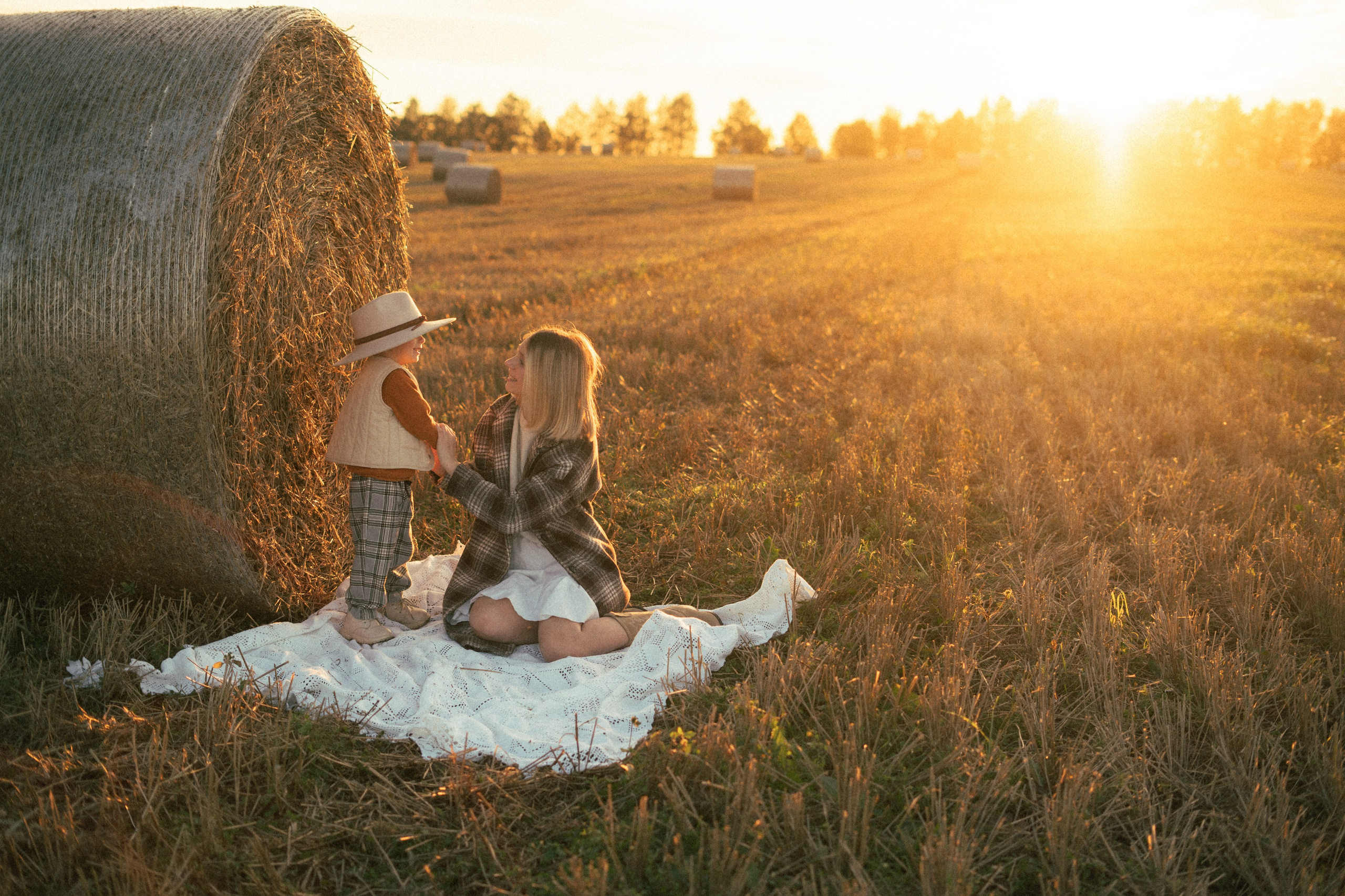Семейные съемки. Фотограф Новомосковск | Тула