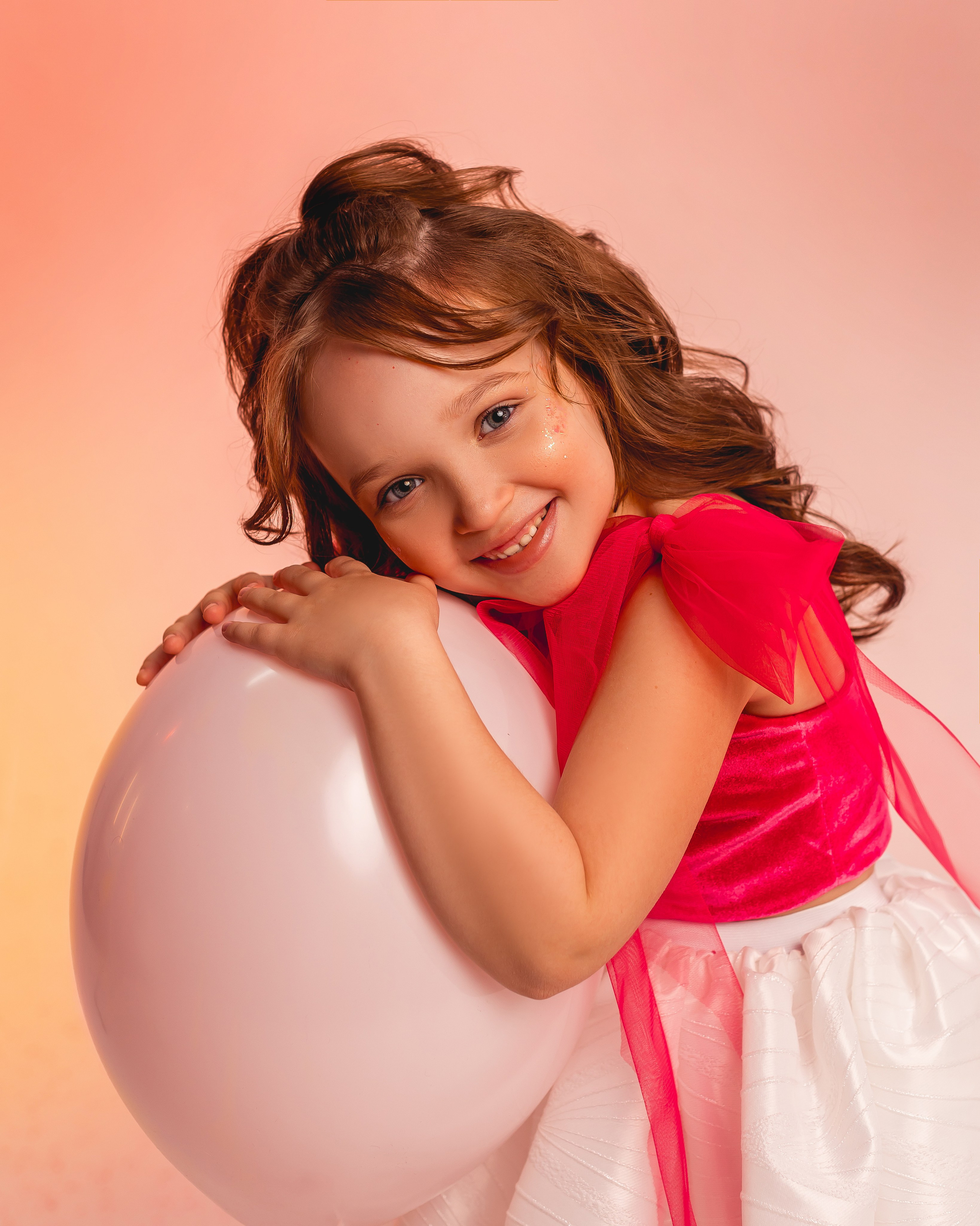 Студийные фото. Семейный фотограф в Москве Татьяна Болтиева