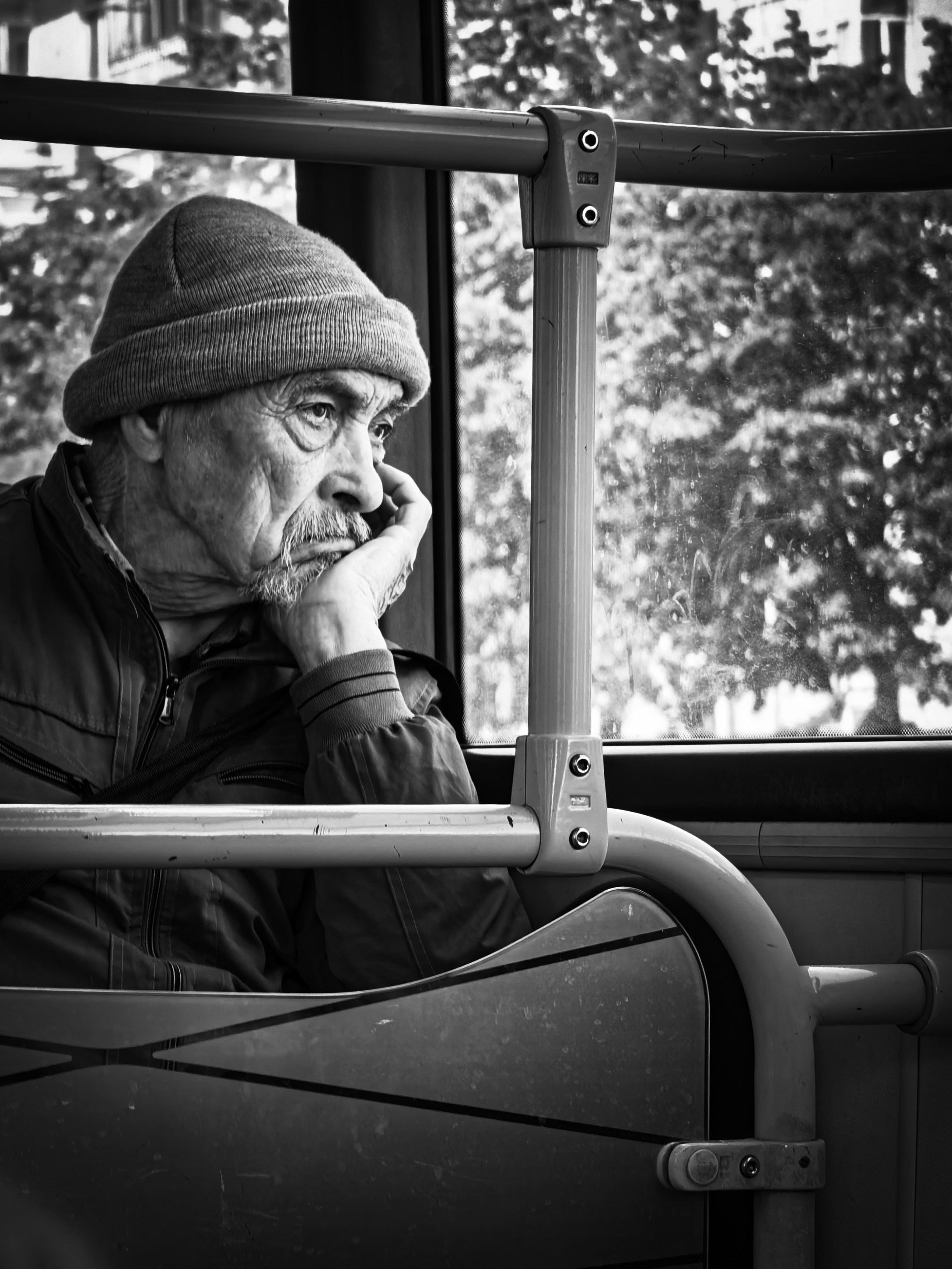 Стрит. Фотограф Сергей Степаненко