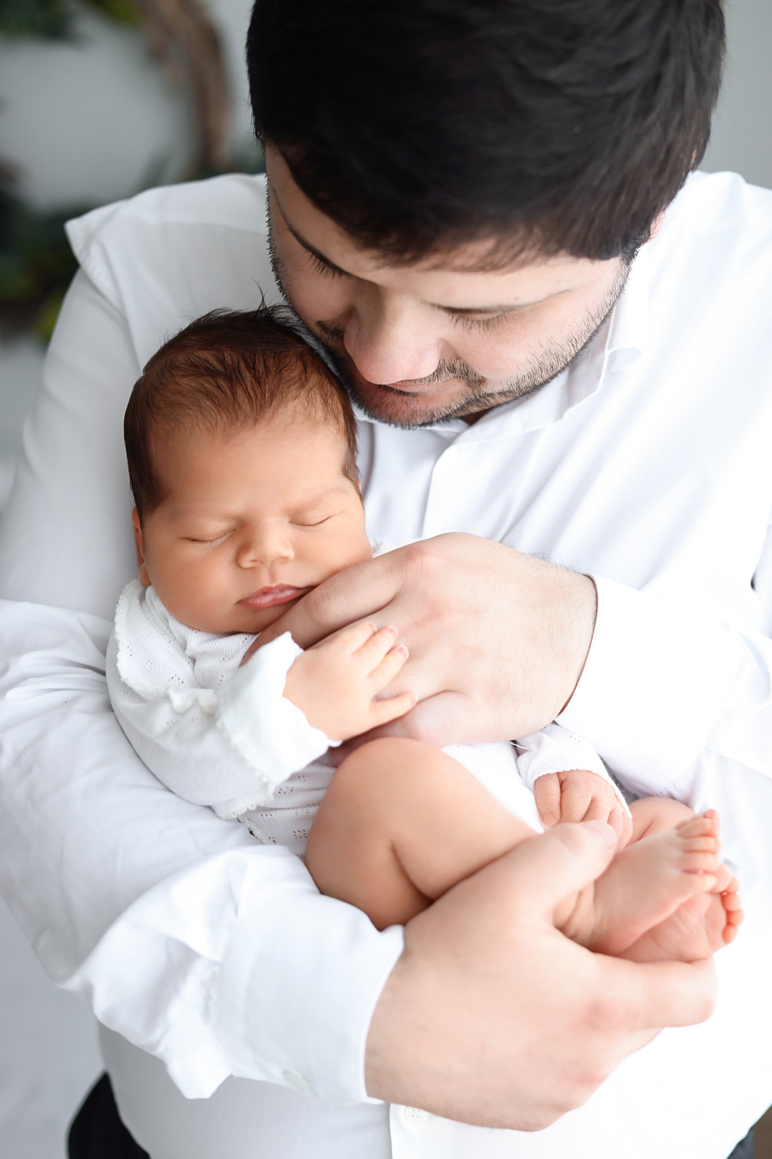 Ньюборн съемка Давида, максимальный пакет со стилем natural. Фотограф новорожденных Москва. Ньюборн фотограф Москва