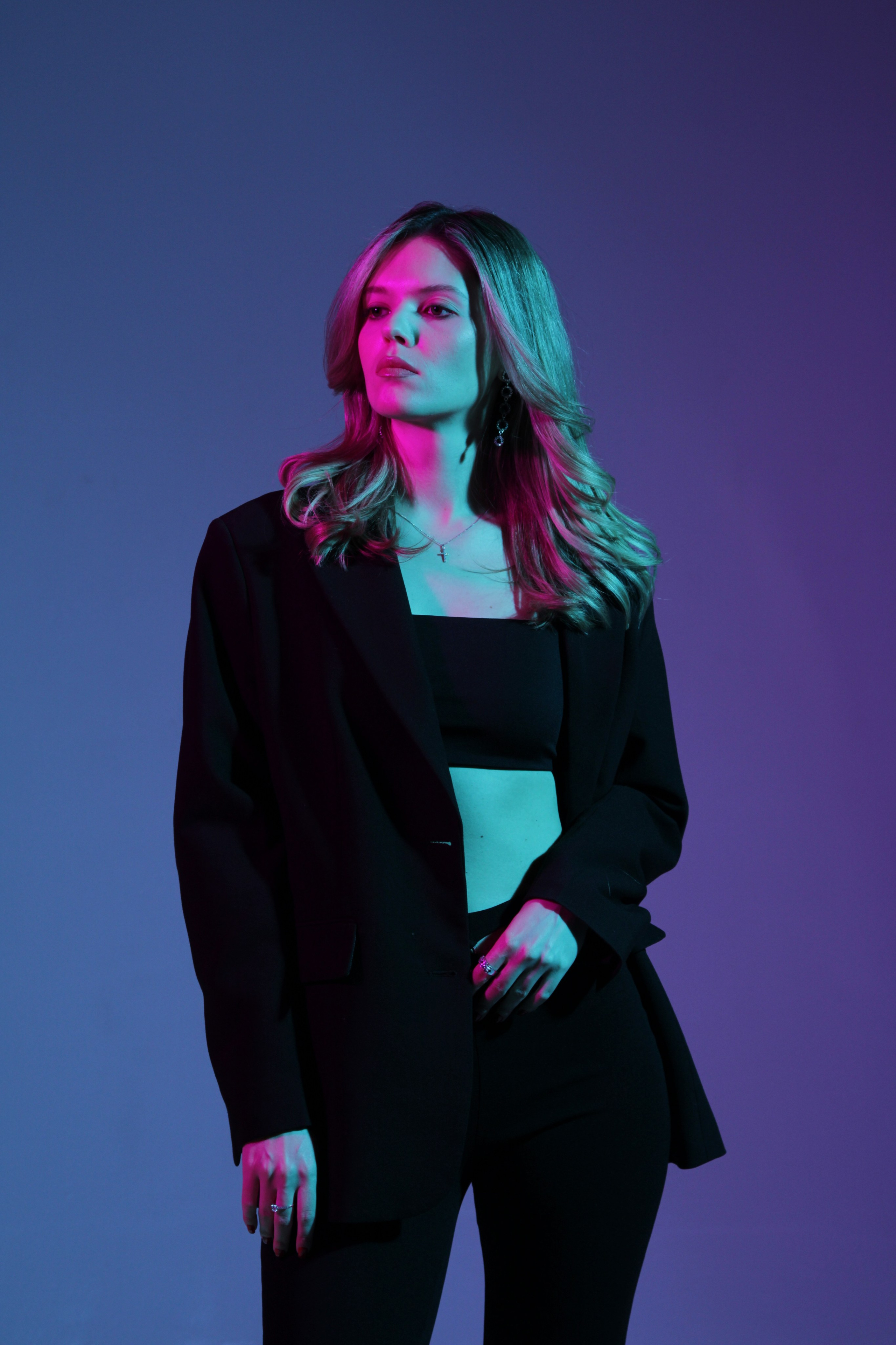 Студийная фотосъемка. Фотограф в Москве ♡