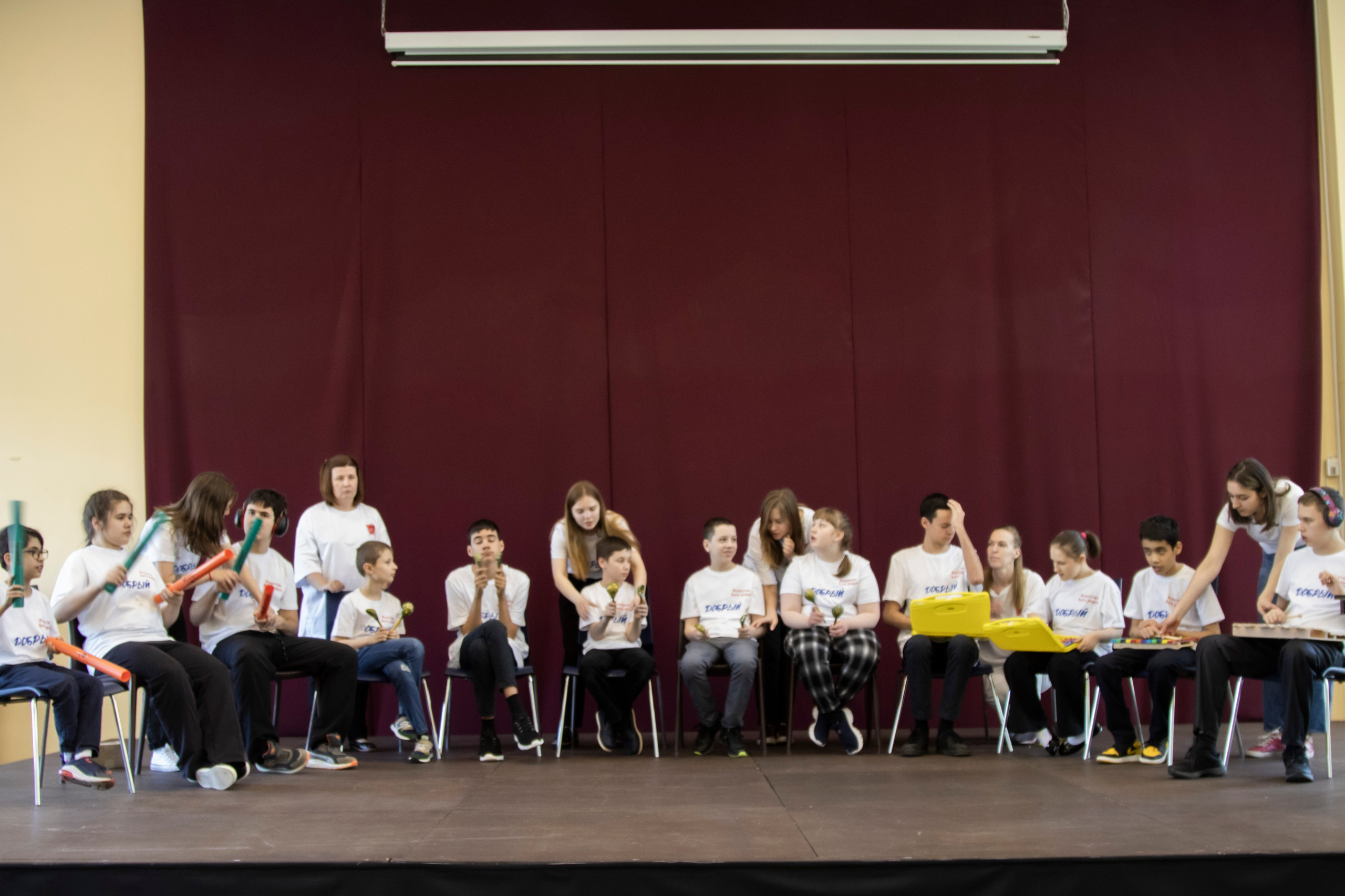 Репортажная съемка. Фотограф в Москве ♡