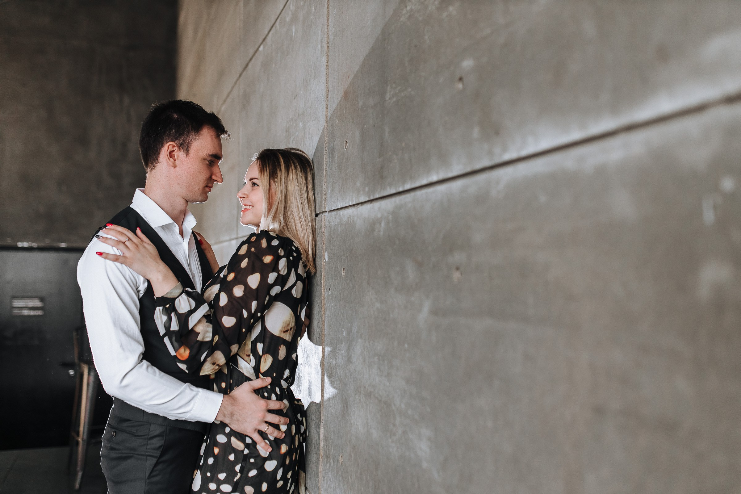 Артем и Света. Фотограф и Видеооператор в Москве Александр Султанов