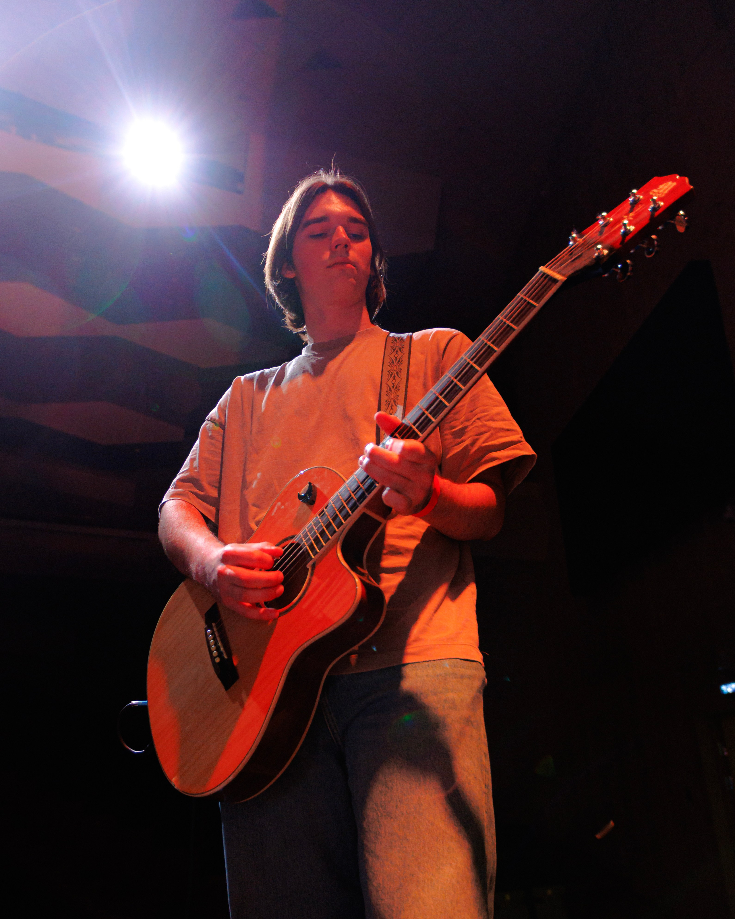 МОСКОВСКАЯ СТУДЕНЧЕСКАЯ ВЕСНА 2026. Artem Zenin Photography