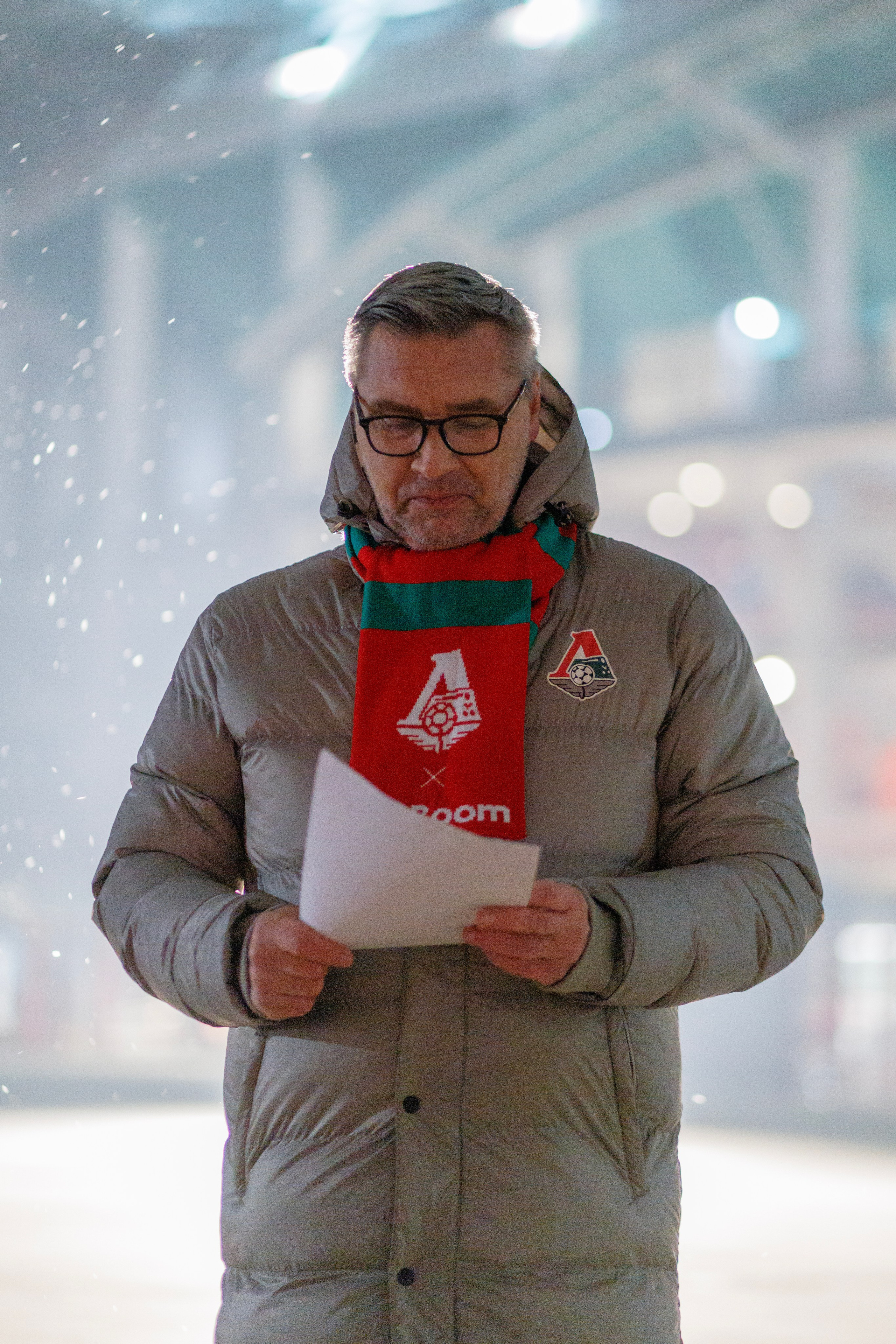 БЭКСТЕЙДЖ СЪËМОК РОЛИКА ДЛЯ ФК ЛОКОМОТИВ. Artem Zenin Photography