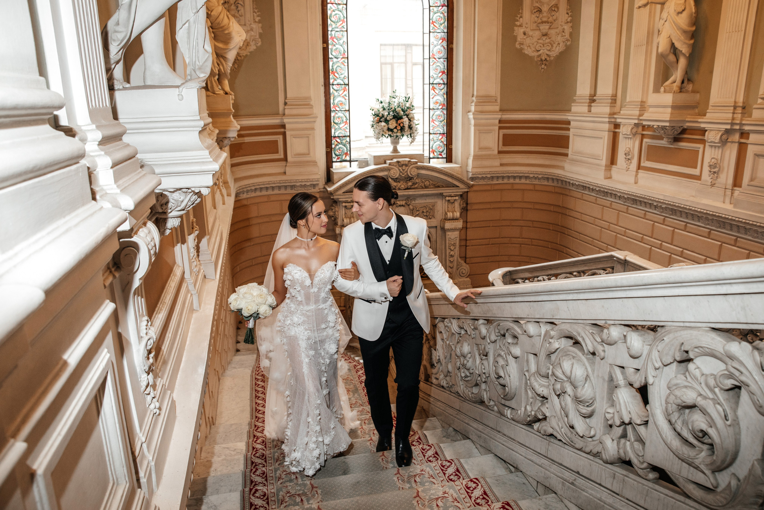 Nikita & Sofia. Фотограф Анжелика Кварц. Санкт-Петербург, Wedding Photographer in Spain, France, Italy, Montenegro