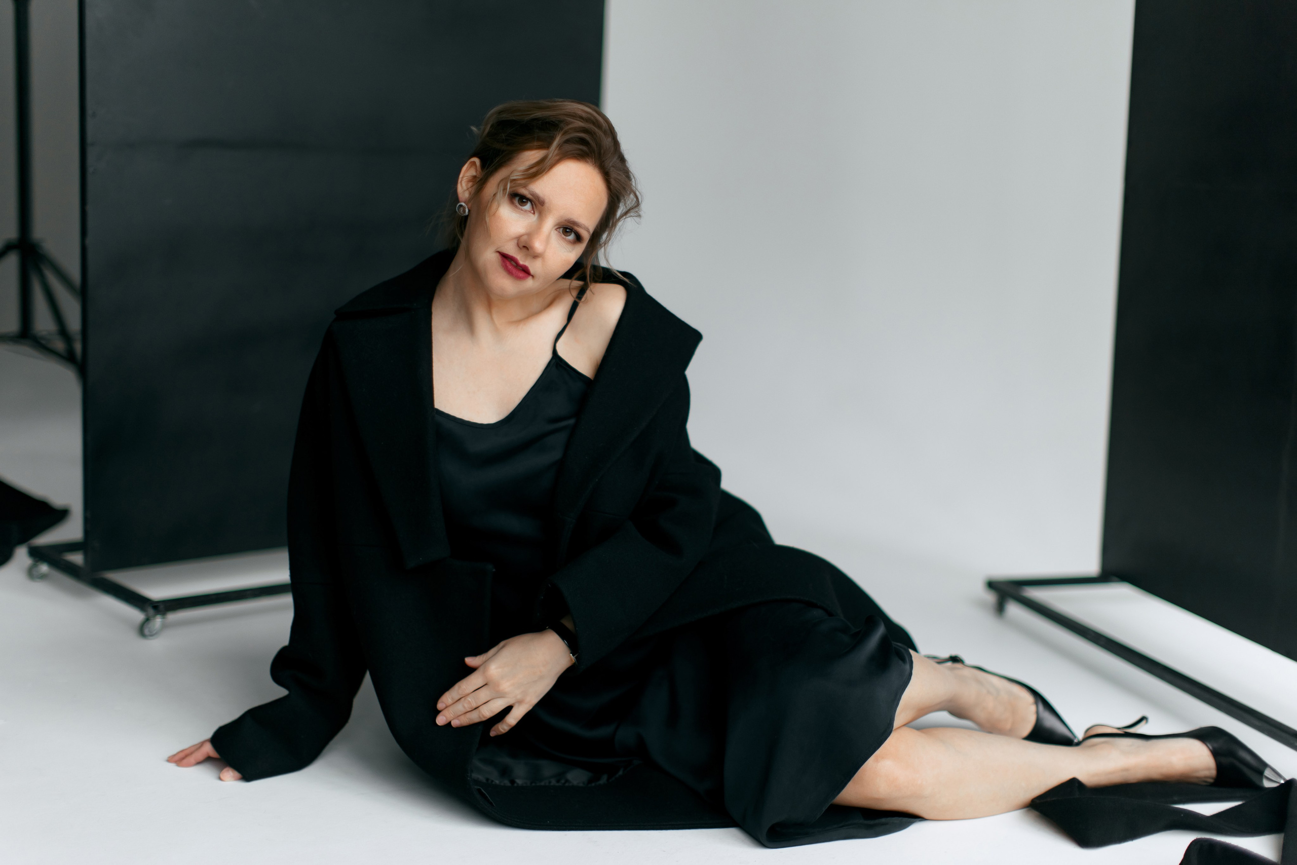 Татьяна. Свадебный и портретный фотограф — Мария Костина