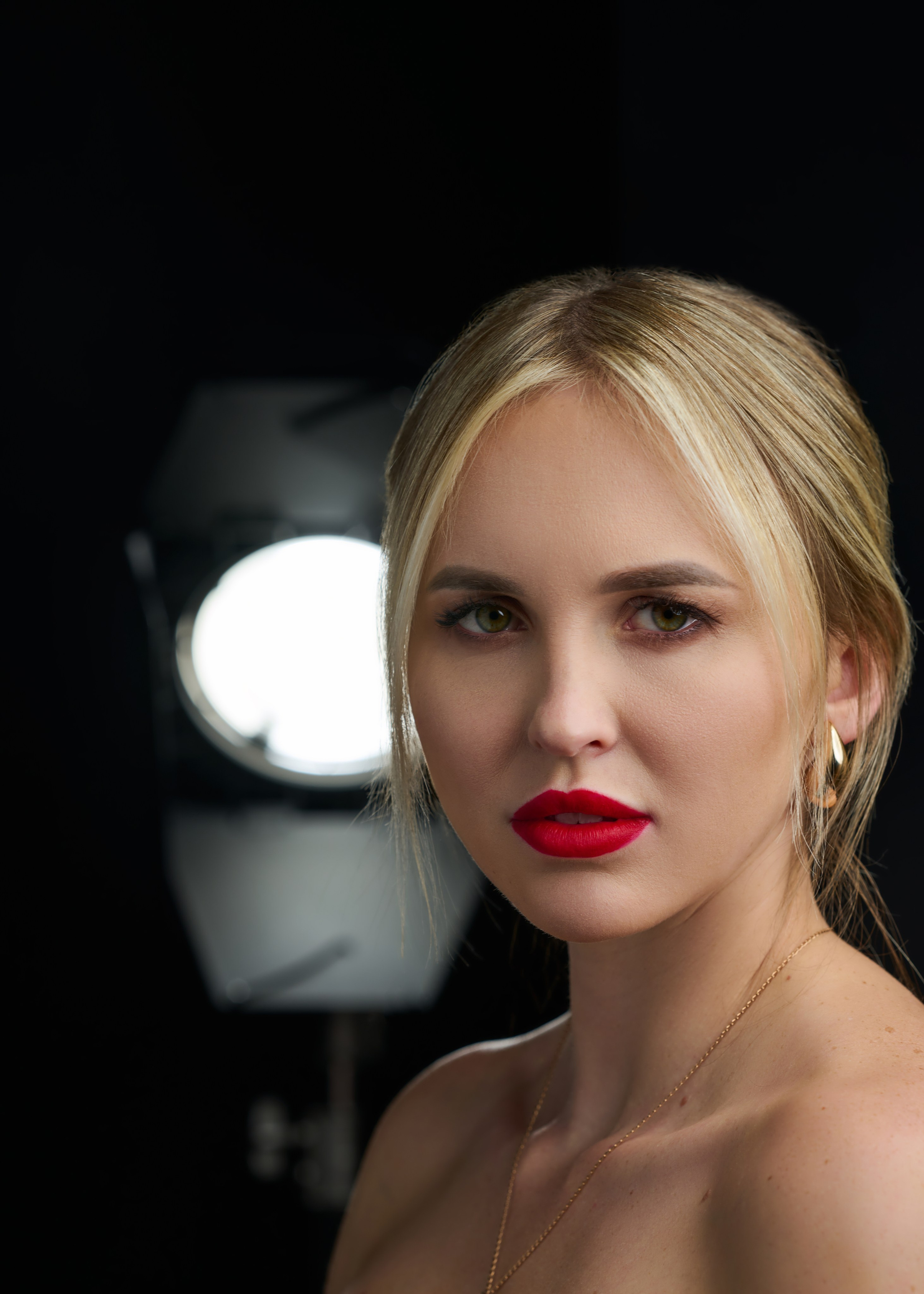 Валентина. Студия.ProPortret