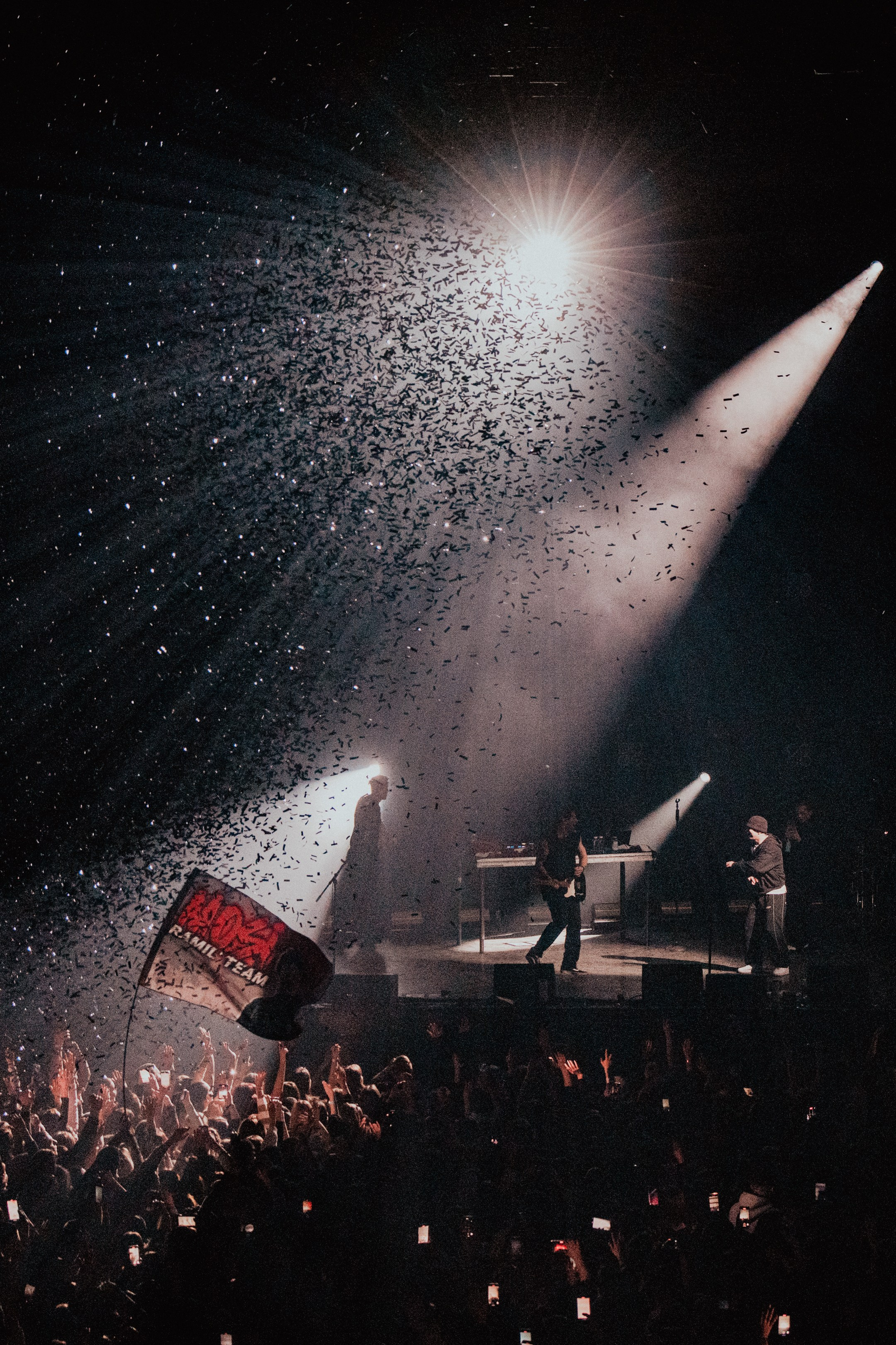 RAMIL / МОСКВА / 2025. OOPS