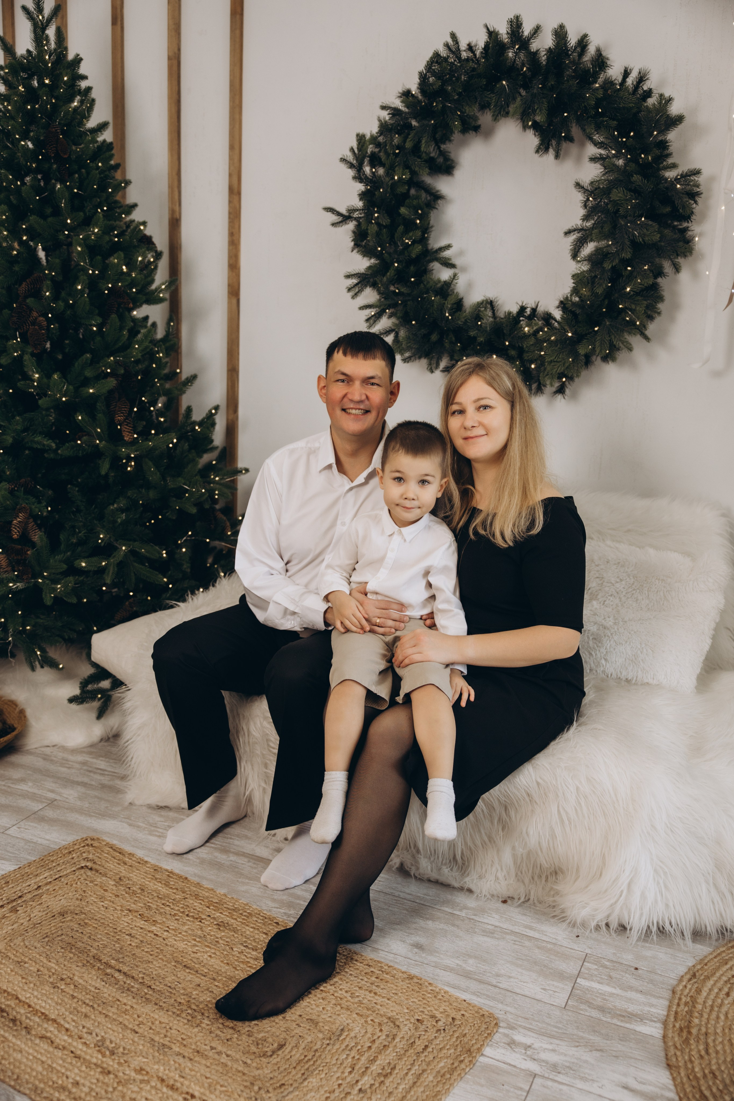 8 этаж. Свадебный, семейный фотограф в Иркутске Светлана Макаричева