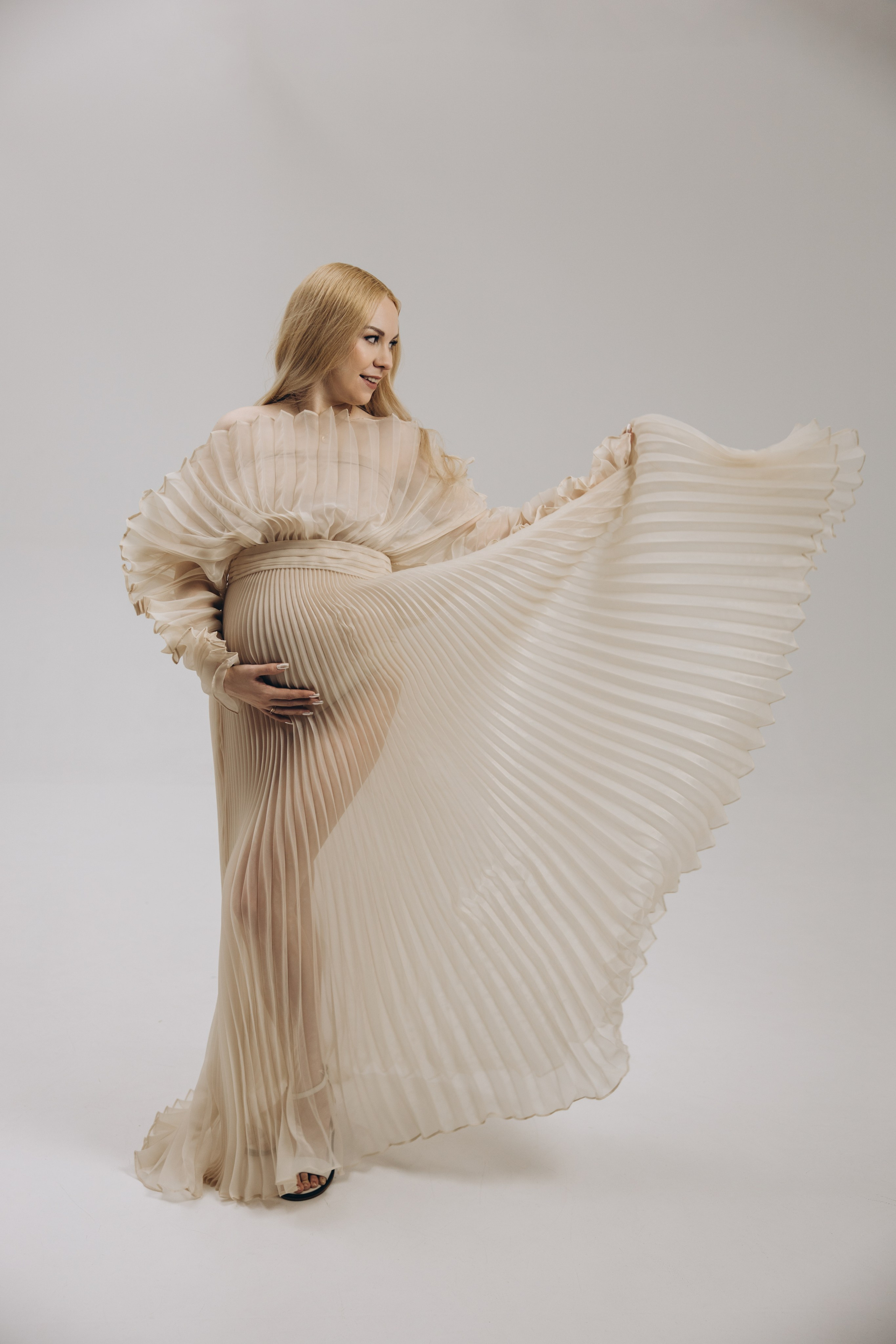 В ожидании. Свадебный, семейный фотограф в Иркутске Светлана Макаричева