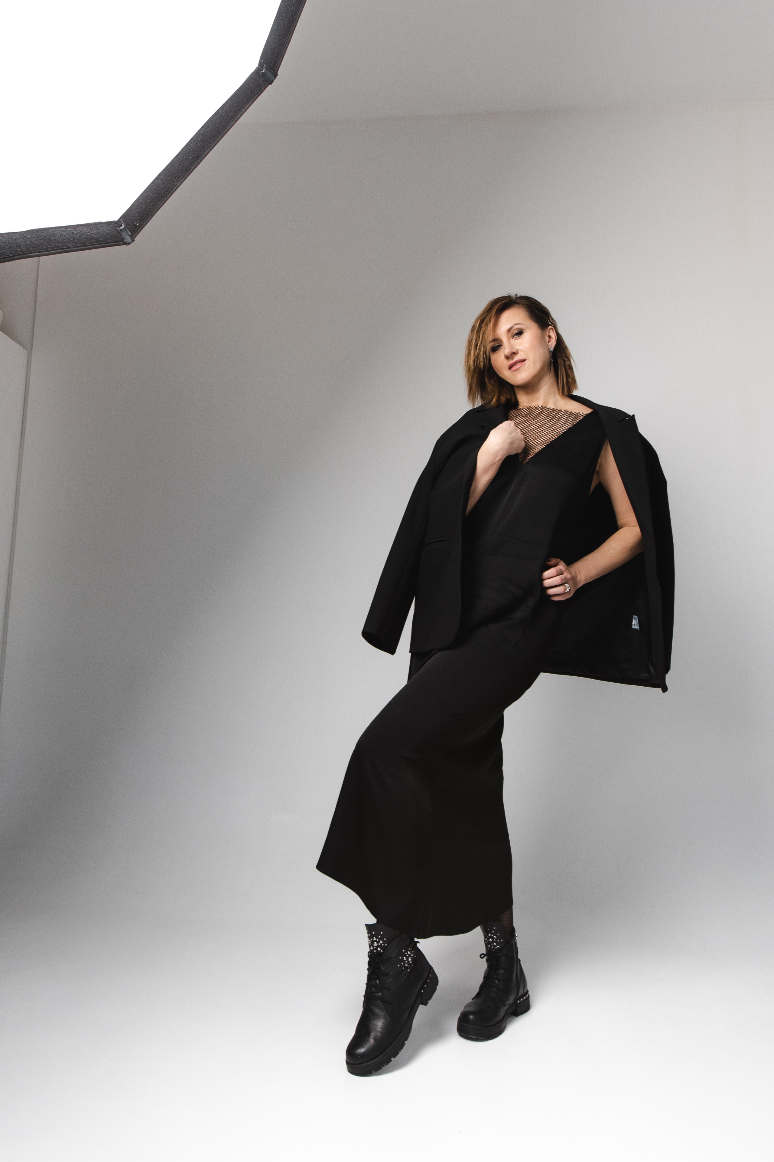 Ольга. Фотограф Алёна Михайлова, Екатеринбург