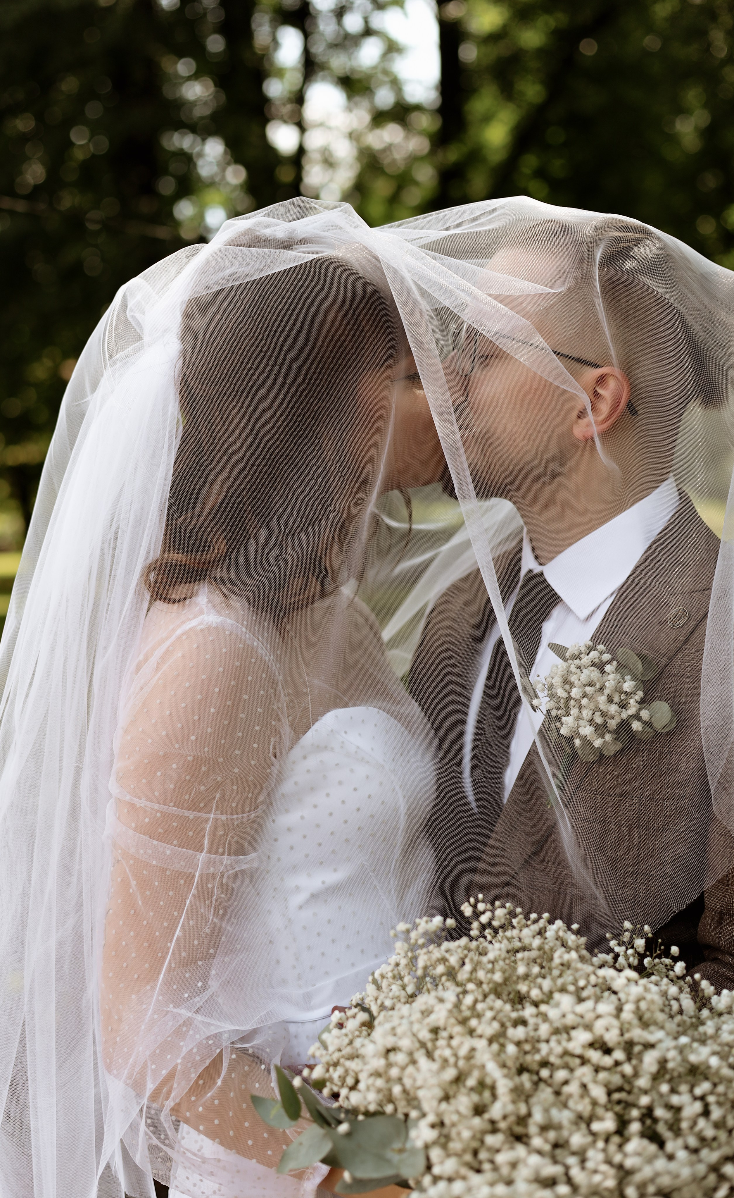 K&A. Photographer Tatiana Ivanova in Yaroslavl