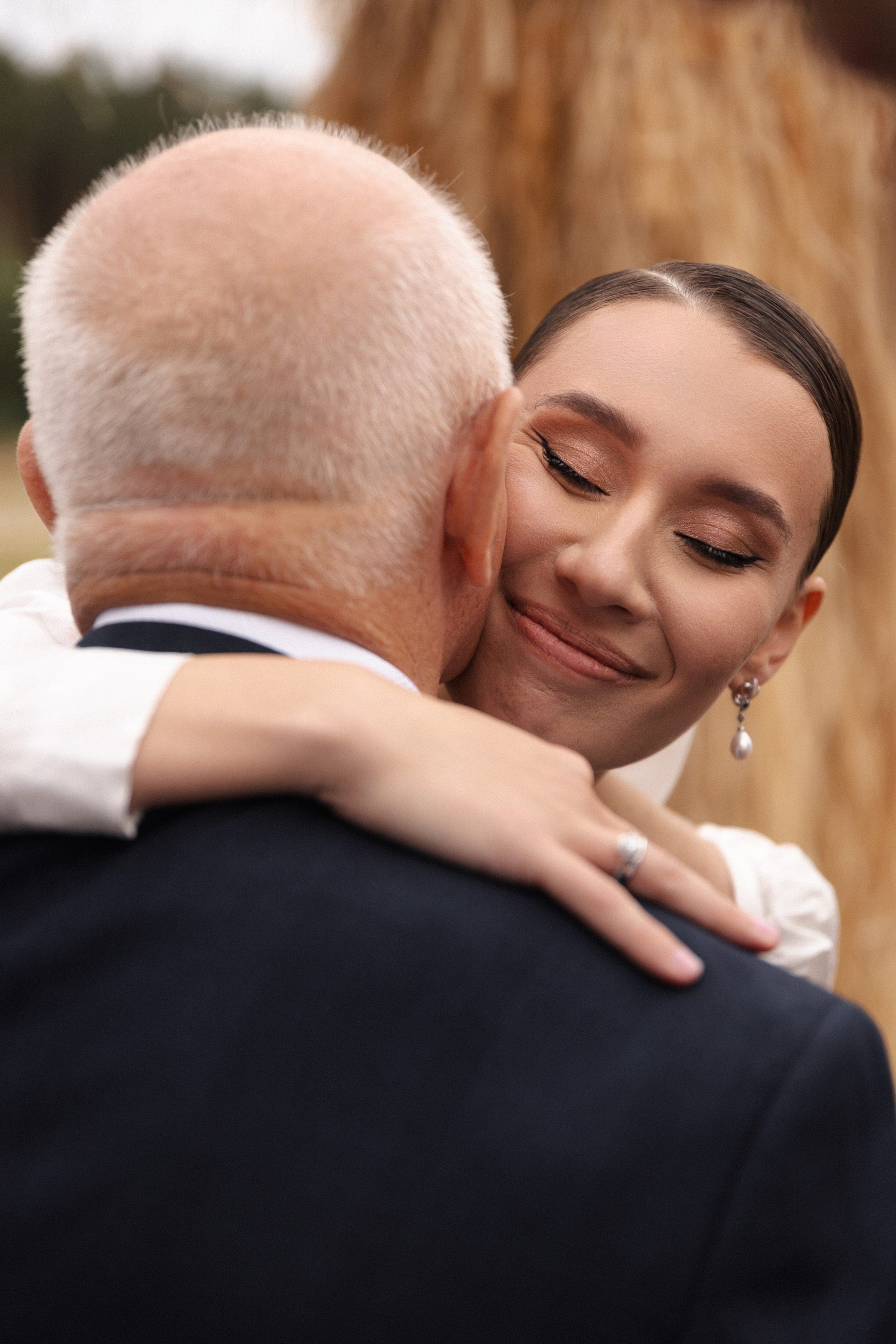 Владимир и Анна. Фотограф Тюмень Пушковская Кристина