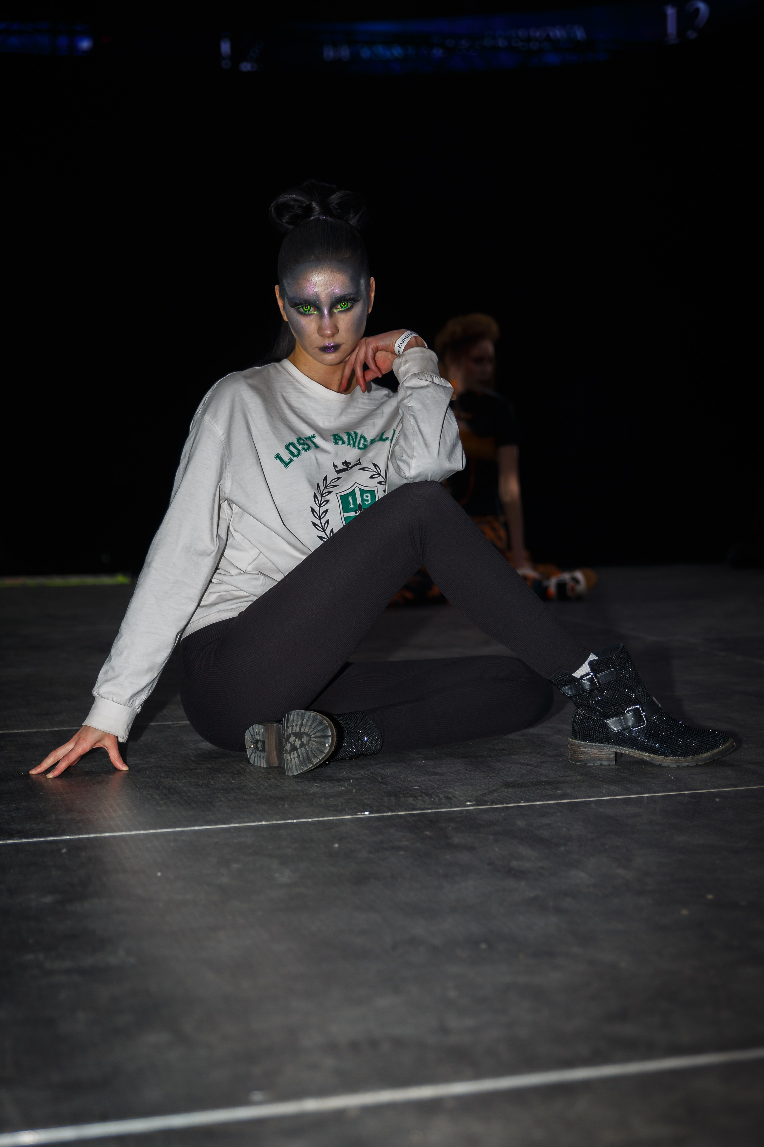 Fashion Show «12 SKAZOK». Фотограф Вадим Чепрасов | Санкт-Петербург