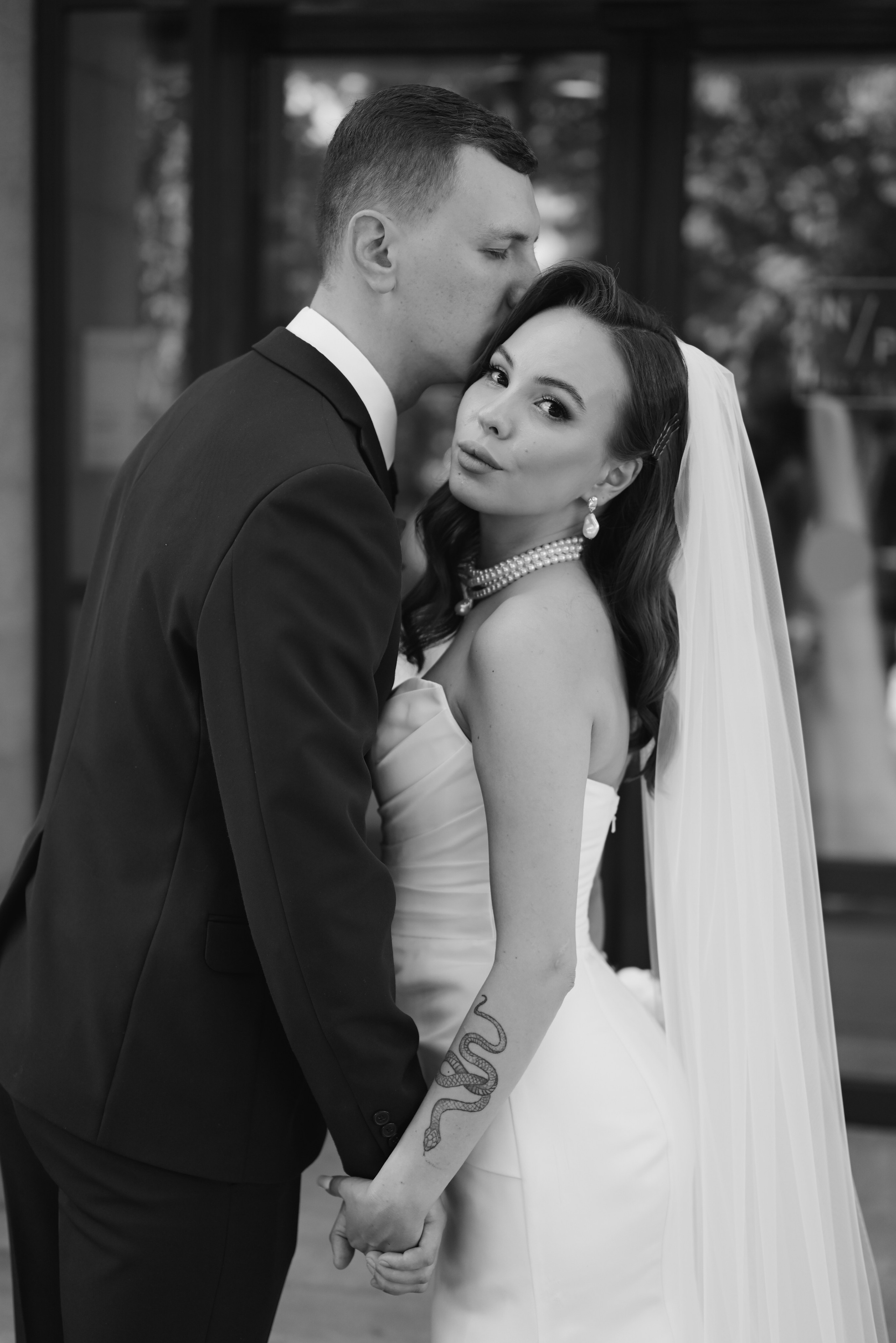 Глеб и Татьяна фотосессия+регистрация. Свадебный и семейный фотограф в Уфе Александров Максим