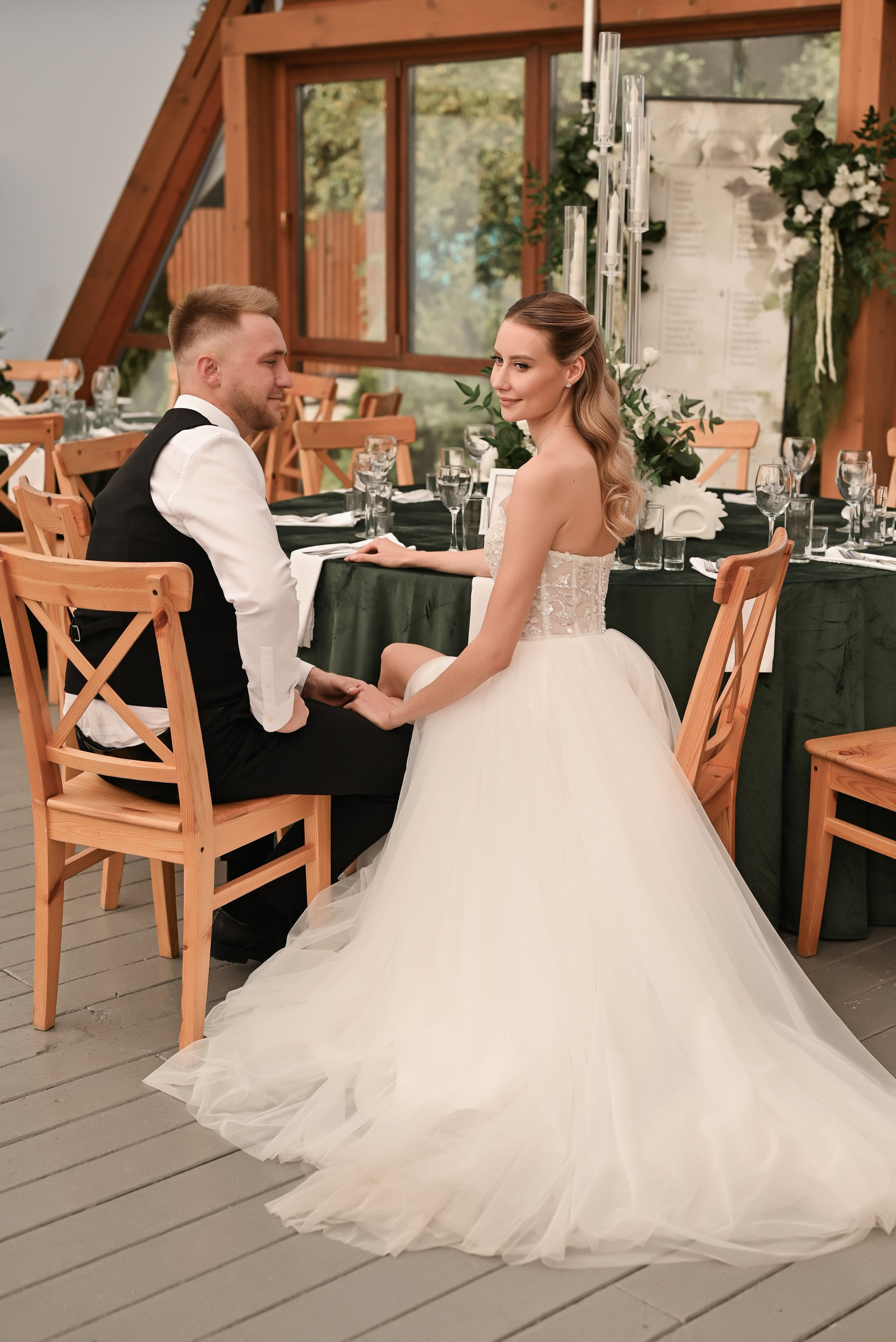 Заур & Юлия. Свадебный и семейный фотограф в Уфе Александров Максим