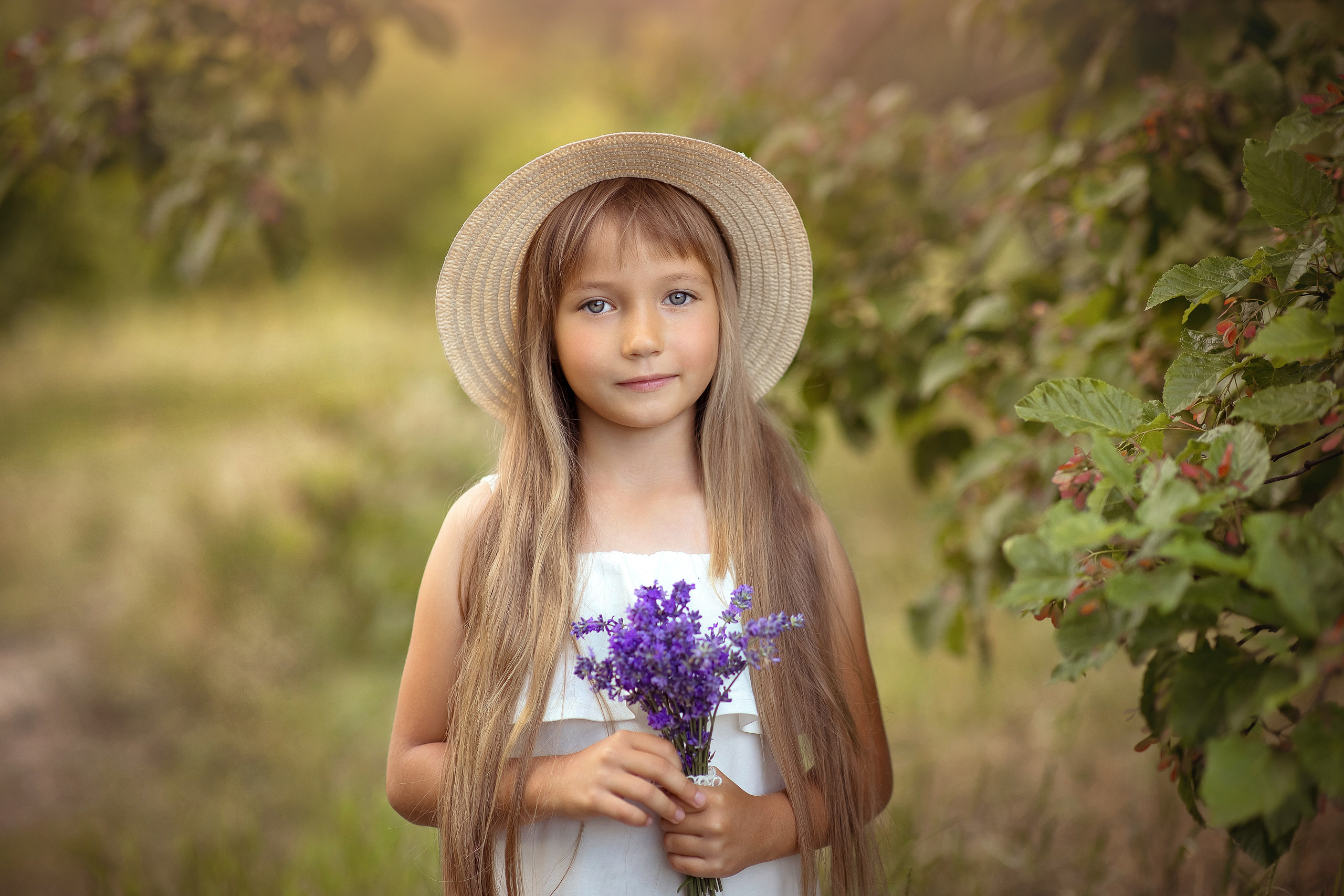 Семейная Динамо. Фотограф на крещение и венчание