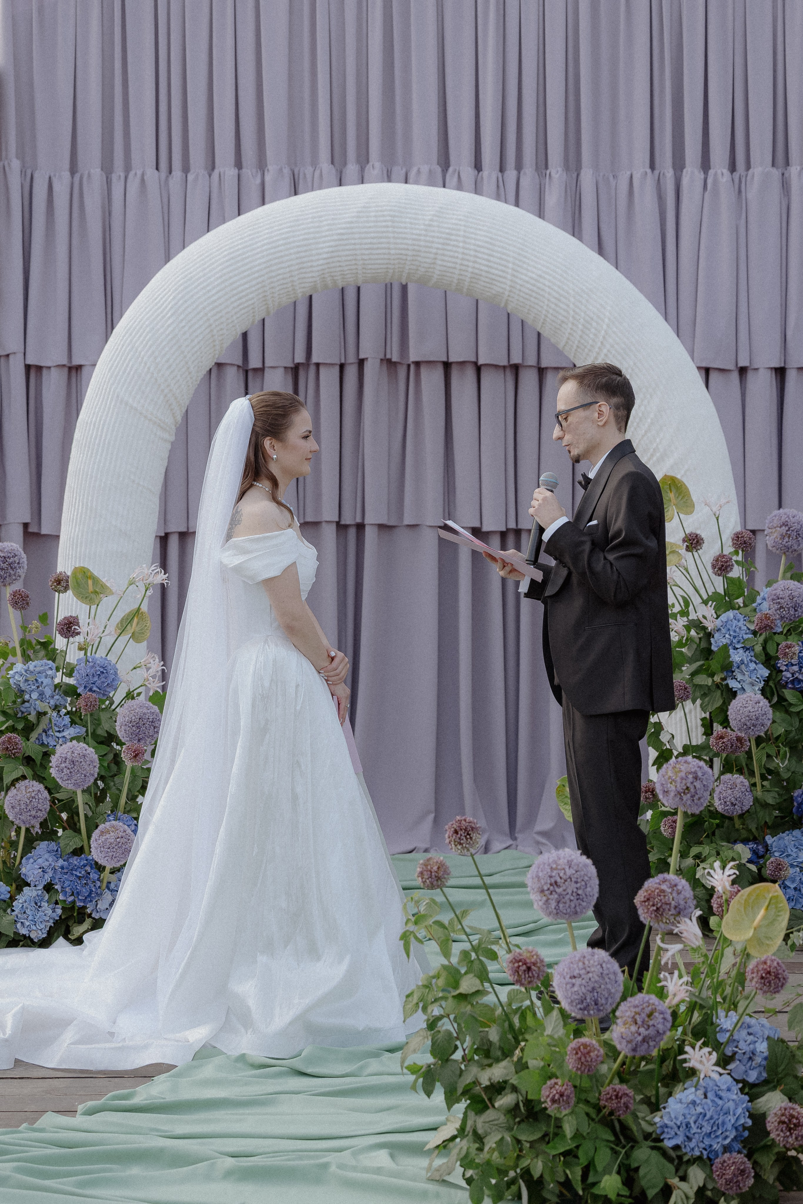 Wedding day Неш и Татьяна. Свадебный фотограф Колесников Антон