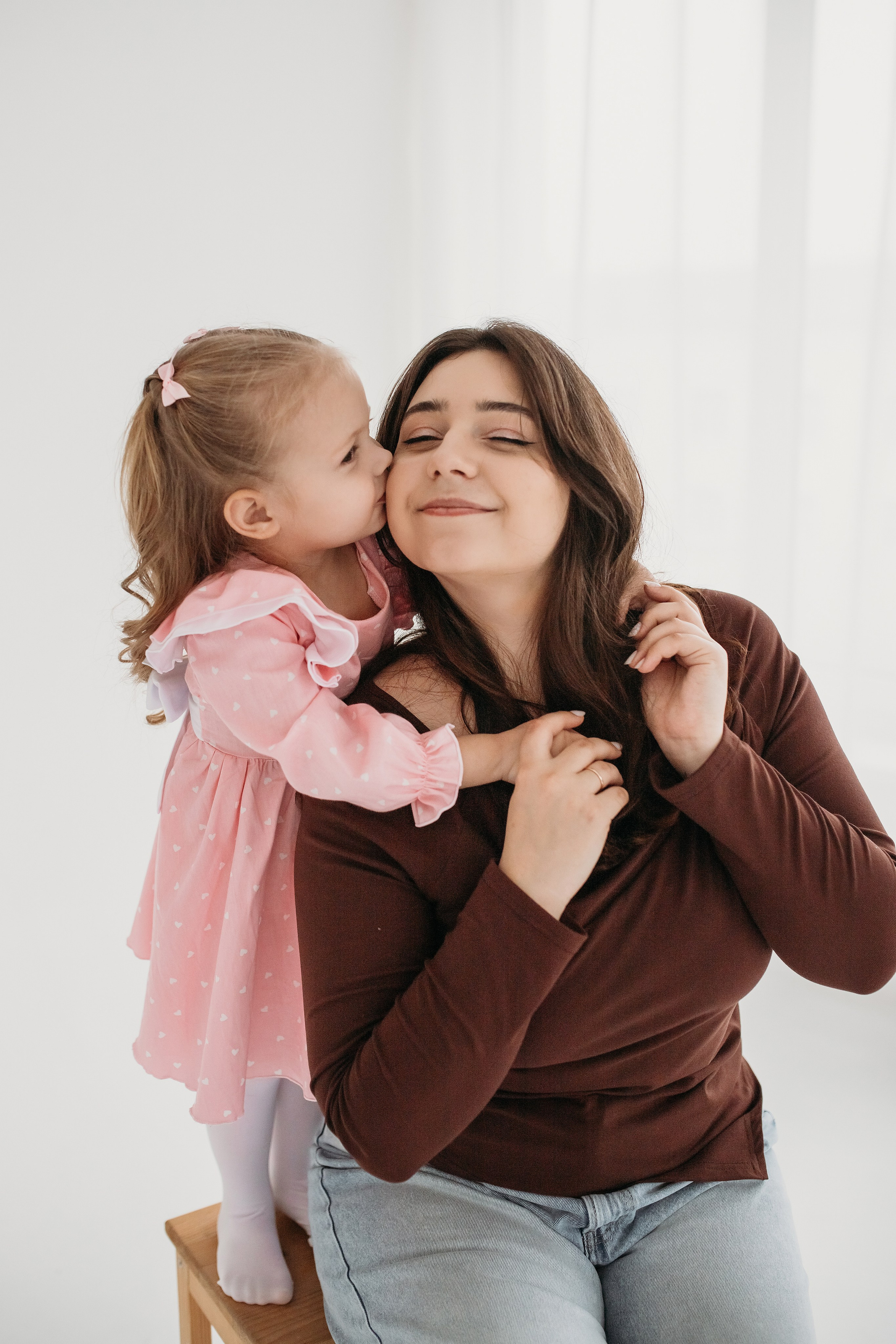 Амелия. Семейный и детский фотограф Минск, Беларусь