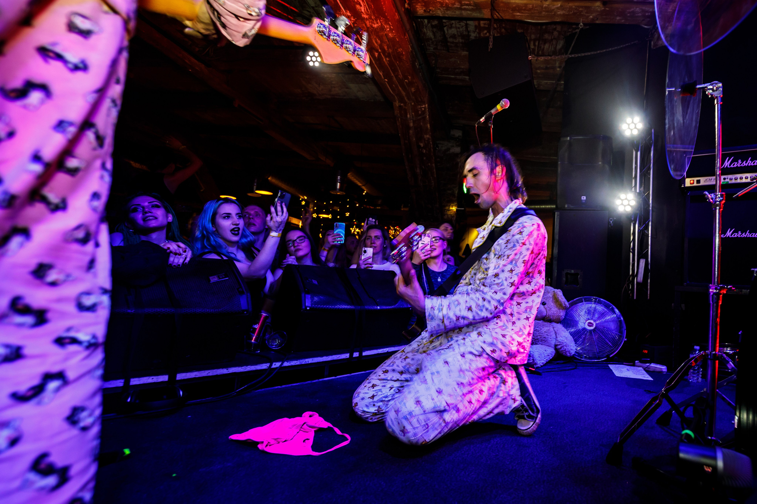 РАДИОПОМЕХИ. Фотограф Елена Богачева (lenalena_na_na_na)