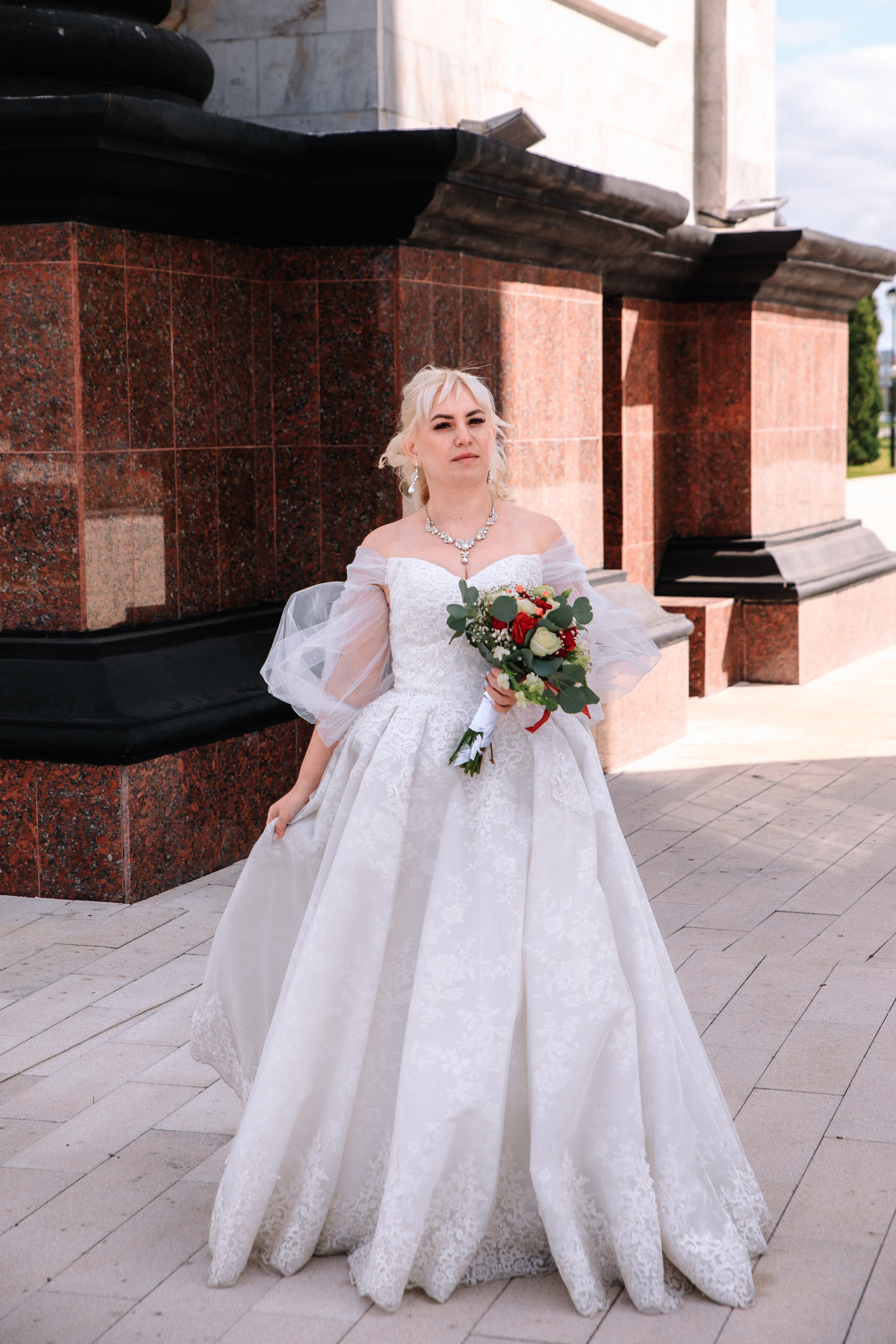 ТАТЬЯНА И ВЛАДИМИР. Свадебный и семейный фотограф в Курске и Курчатове