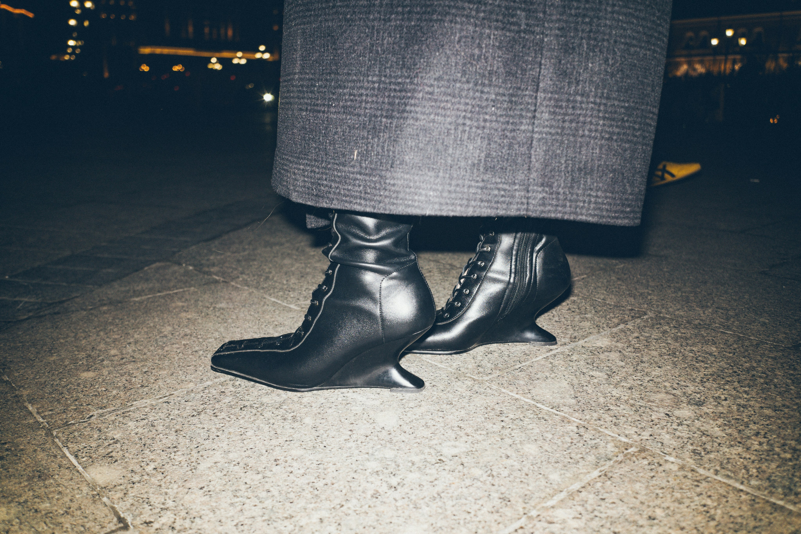 Moscow fashion week. Sasha Speranskii — Conceptual Photographer | Based in Moscow