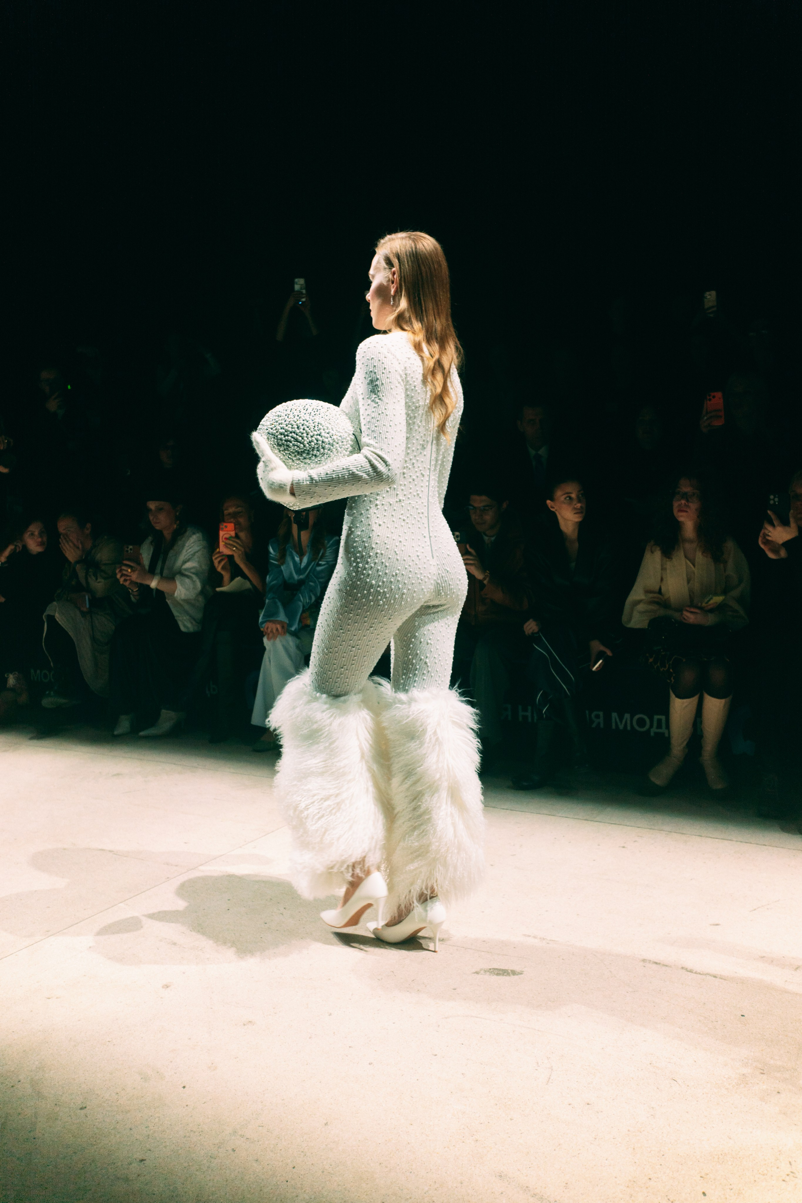 Solangel. Sasha Speranskii — Conceptual Photographer | Based in Moscow