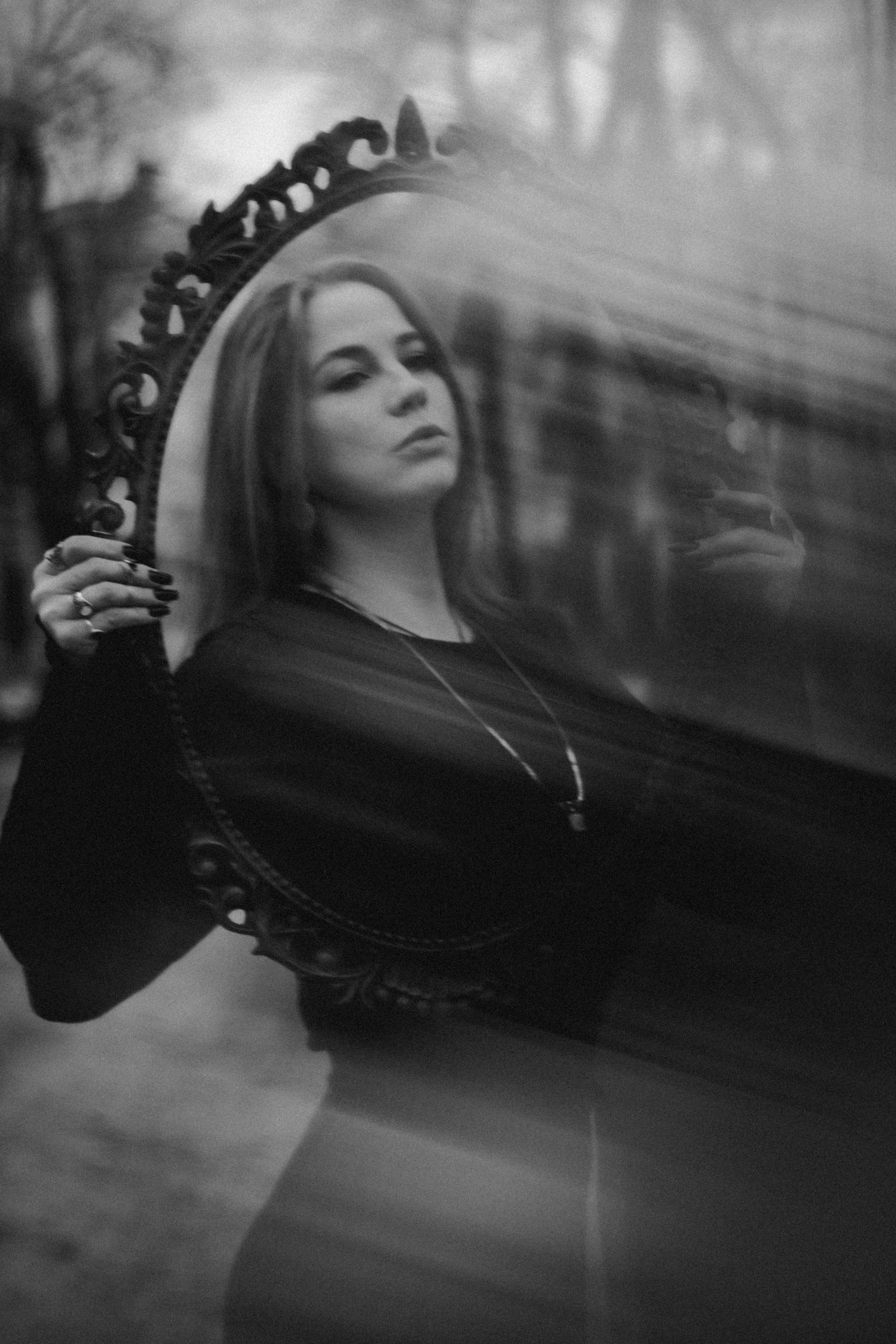 Где мой Мастер?. Портретный и уличный фотограф в Санкт-Петербурге Сергей Кутьин