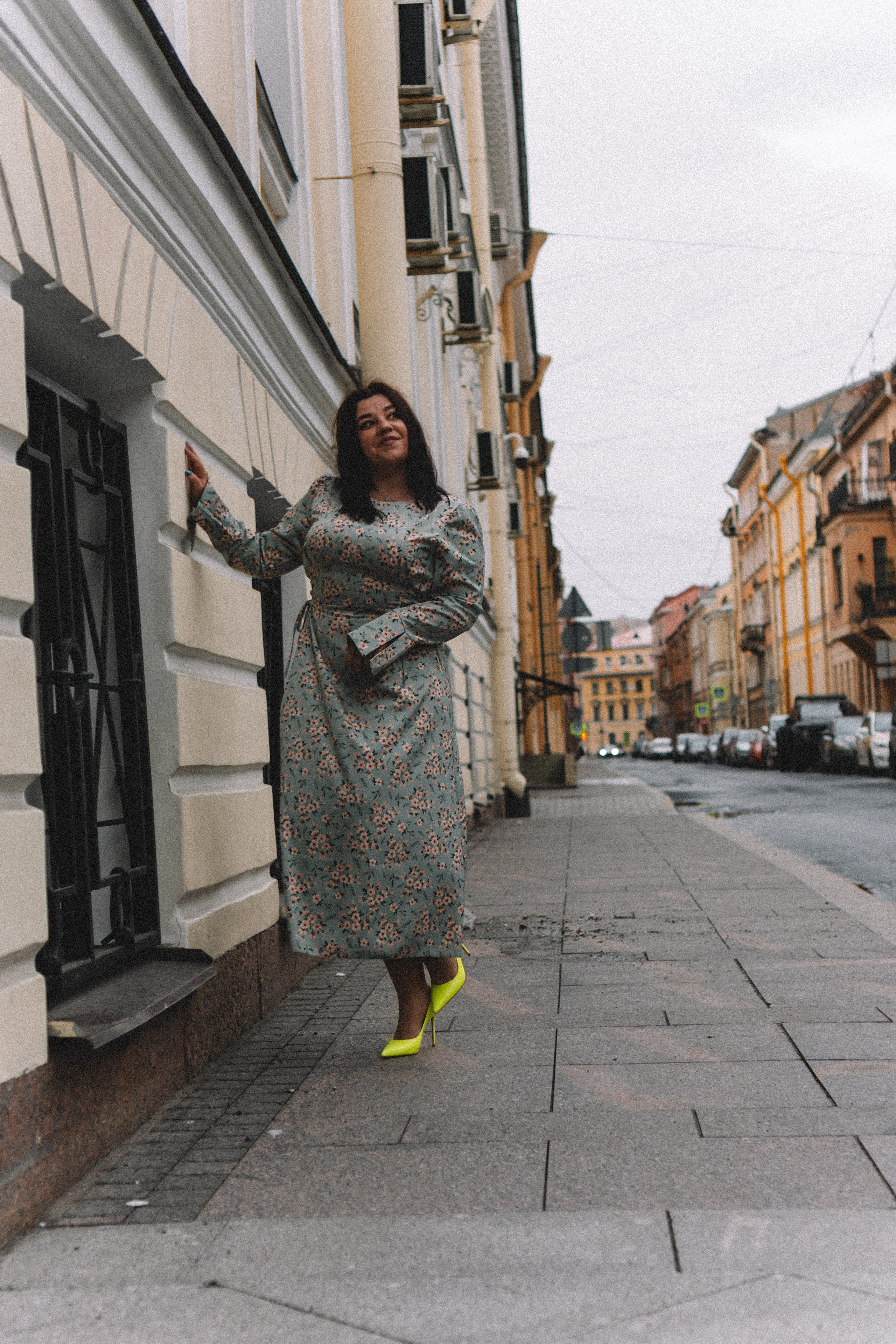 ПИТЕРСКАЯ ПРОГУЛКА. Профессиональный фотограф, Санкт-Петербург — Виктория Богомолова