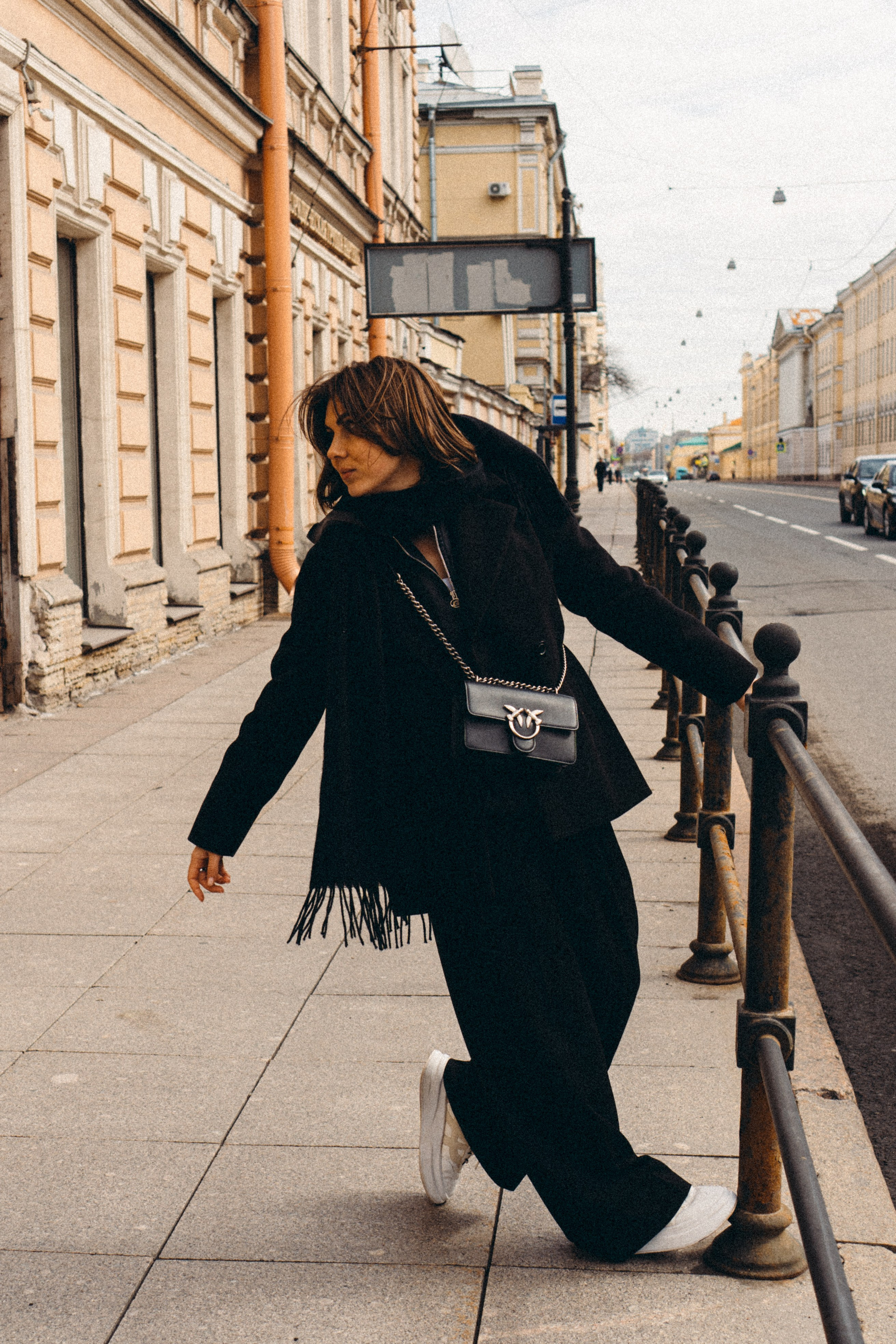 Прогулка по весеннему Питеру. Профессиональный фотограф, Санкт-Петербург — Виктория Богомолова