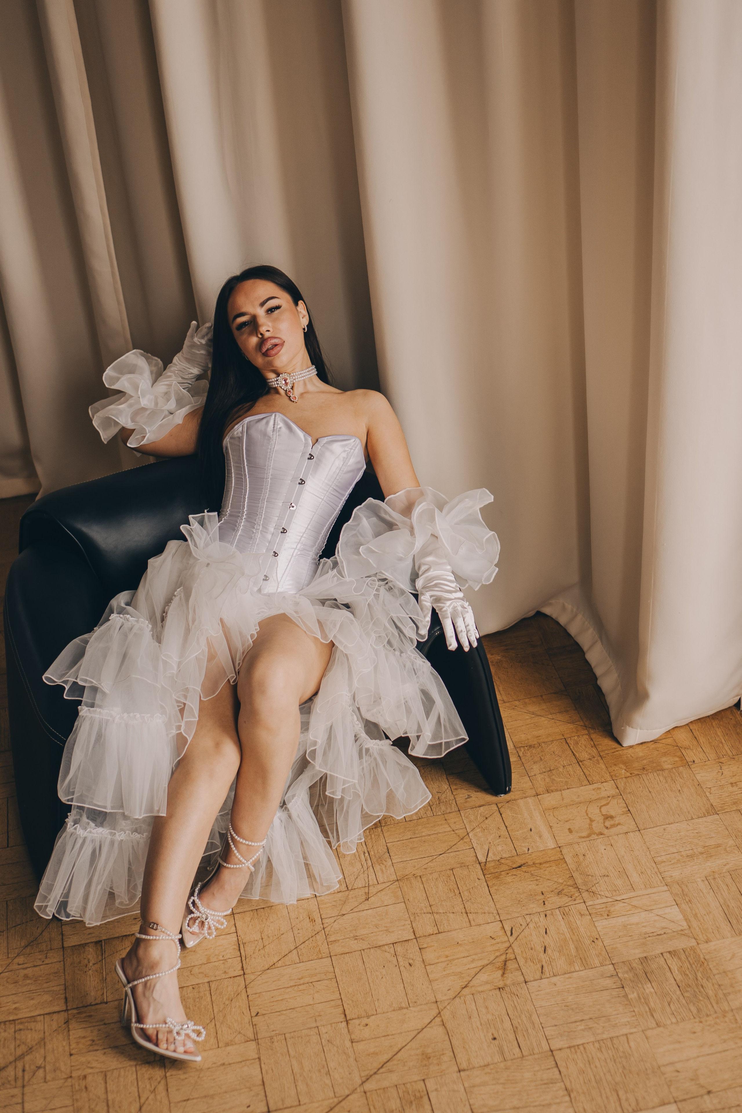 ВИНТАЖНЫЙ СТИЛЬ. Профессиональный фотограф, Санкт-Петербург — Виктория Богомолова