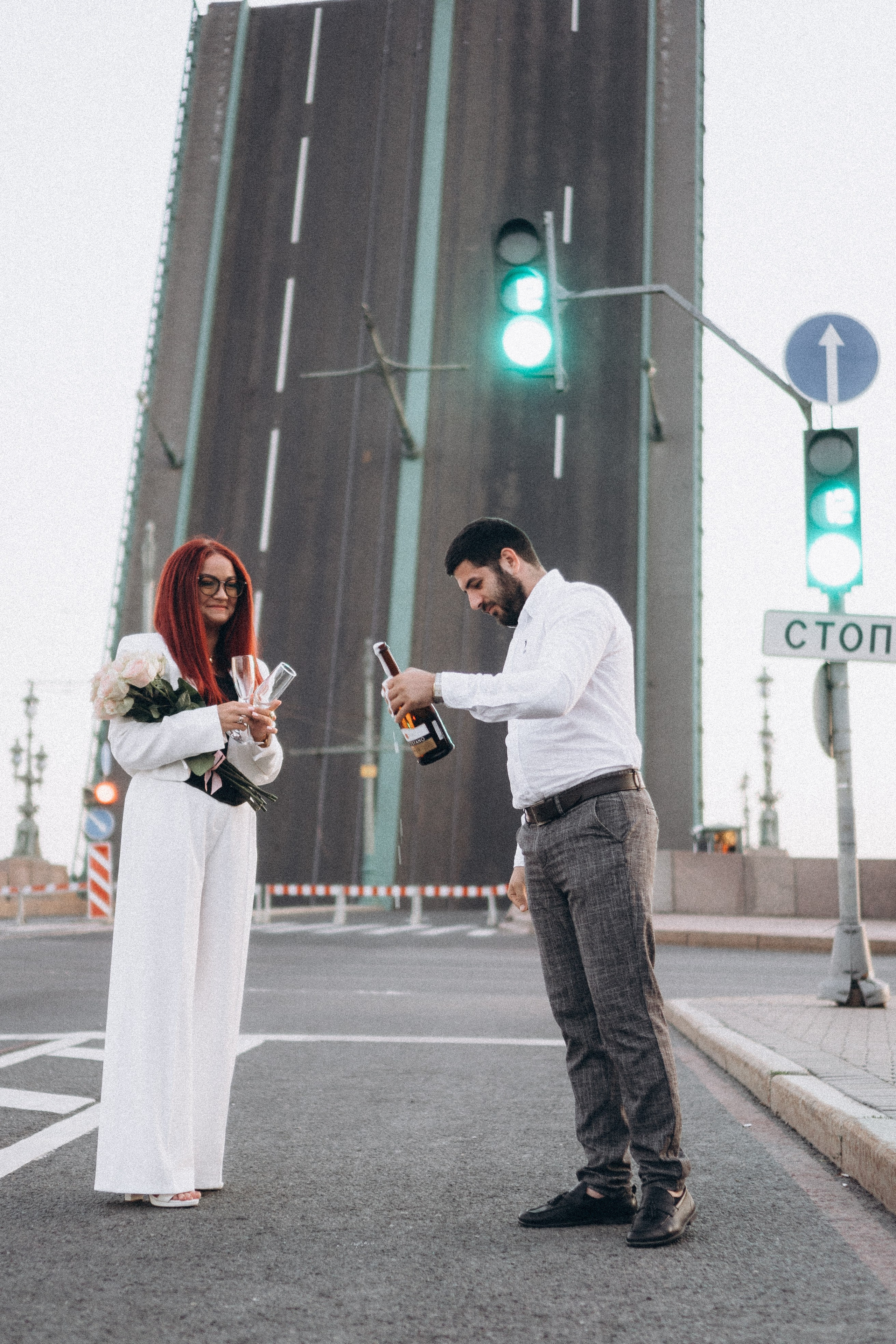 РАССВЕТНАЯ ИСТОРИЯ. Профессиональный фотограф, Санкт-Петербург — Виктория Богомолова