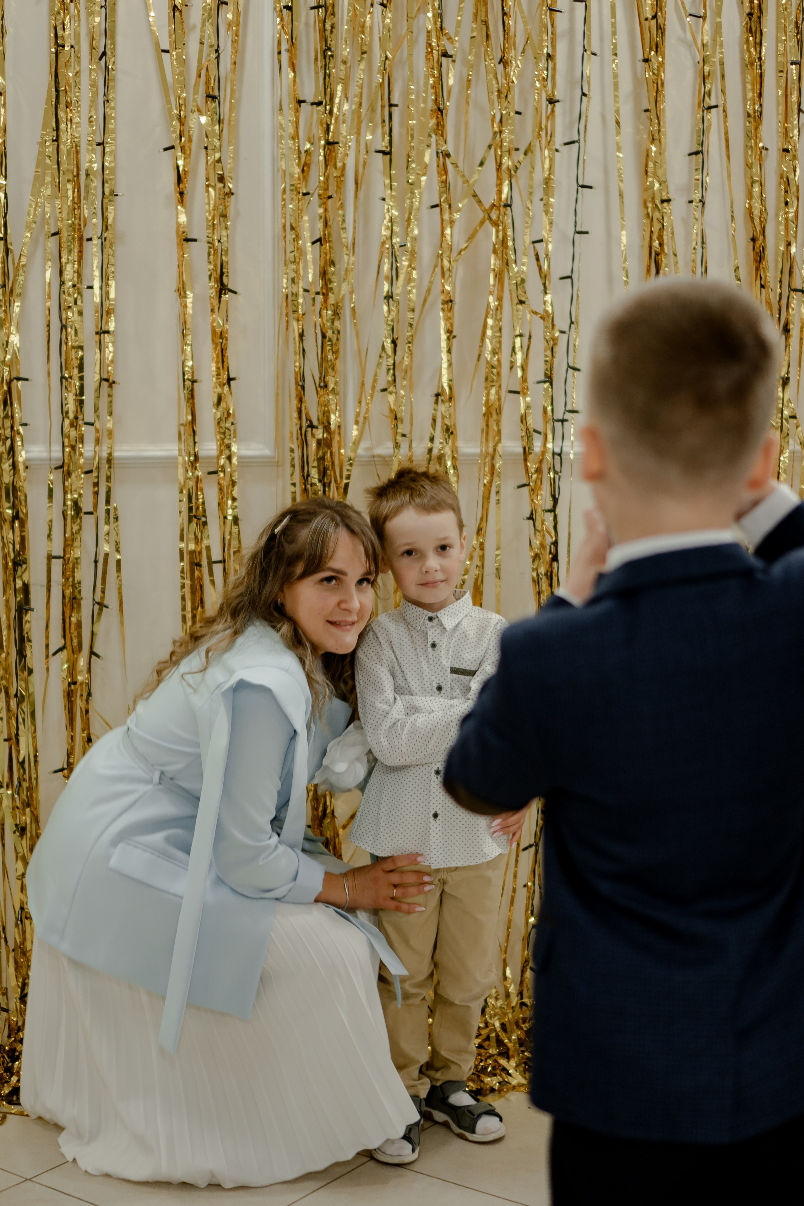 СВАДЕБНАЯ СЬЕМКА В ЗАГСЕ И БАНКЕТ. Профессиональный фотограф, Санкт-Петербург — Виктория Богомолова