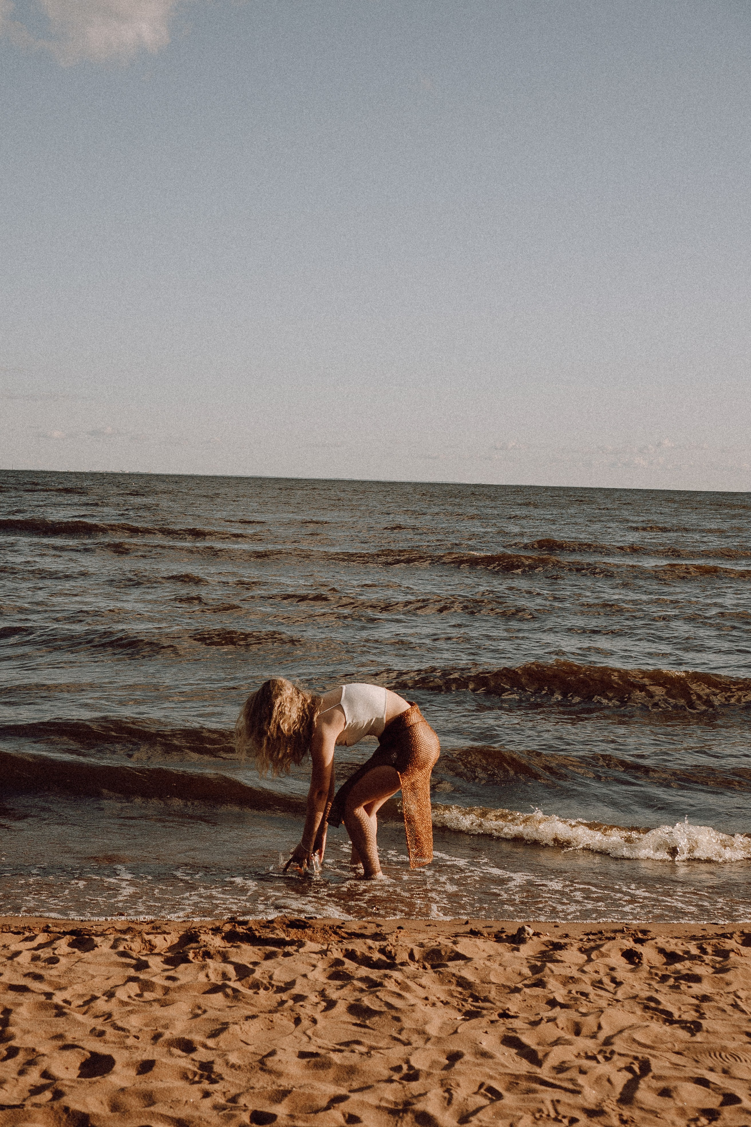 РОМАНТИКА ФИНСКОГО ЗАЛИВА. Профессиональный фотограф, Санкт-Петербург — Виктория Богомолова