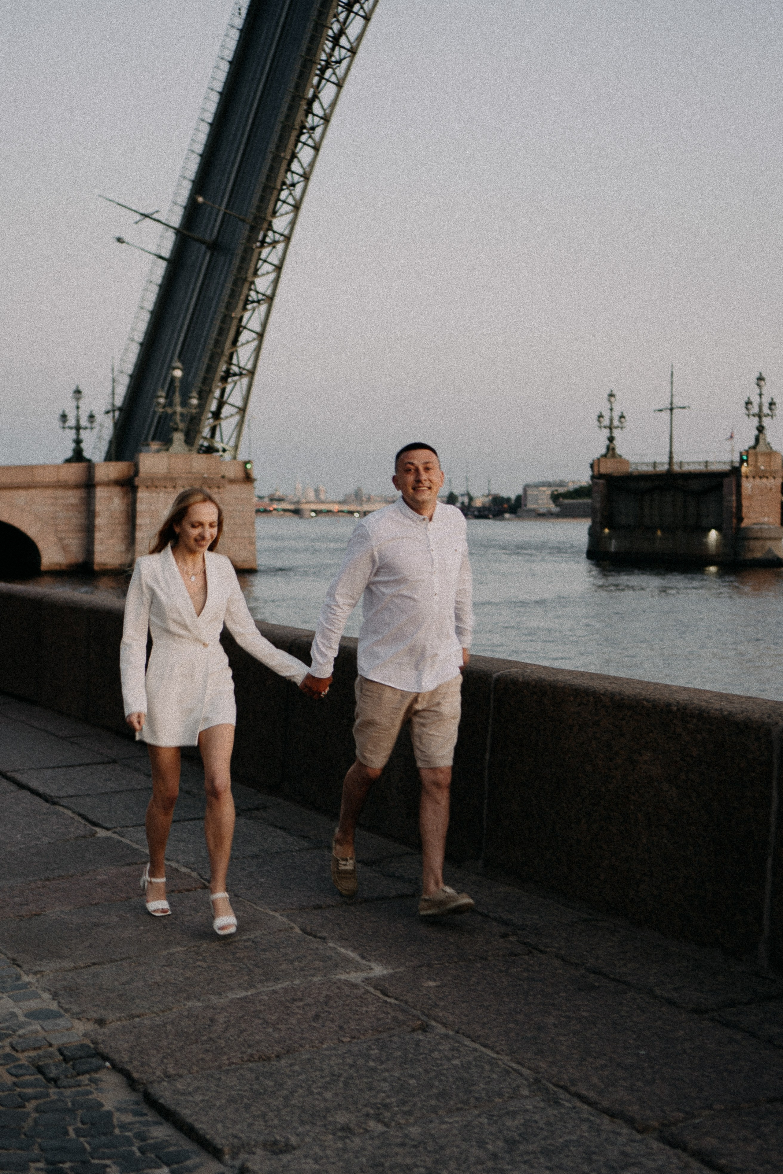 Сьемка мечты. Профессиональный фотограф, Санкт-Петербург — Виктория Богомолова