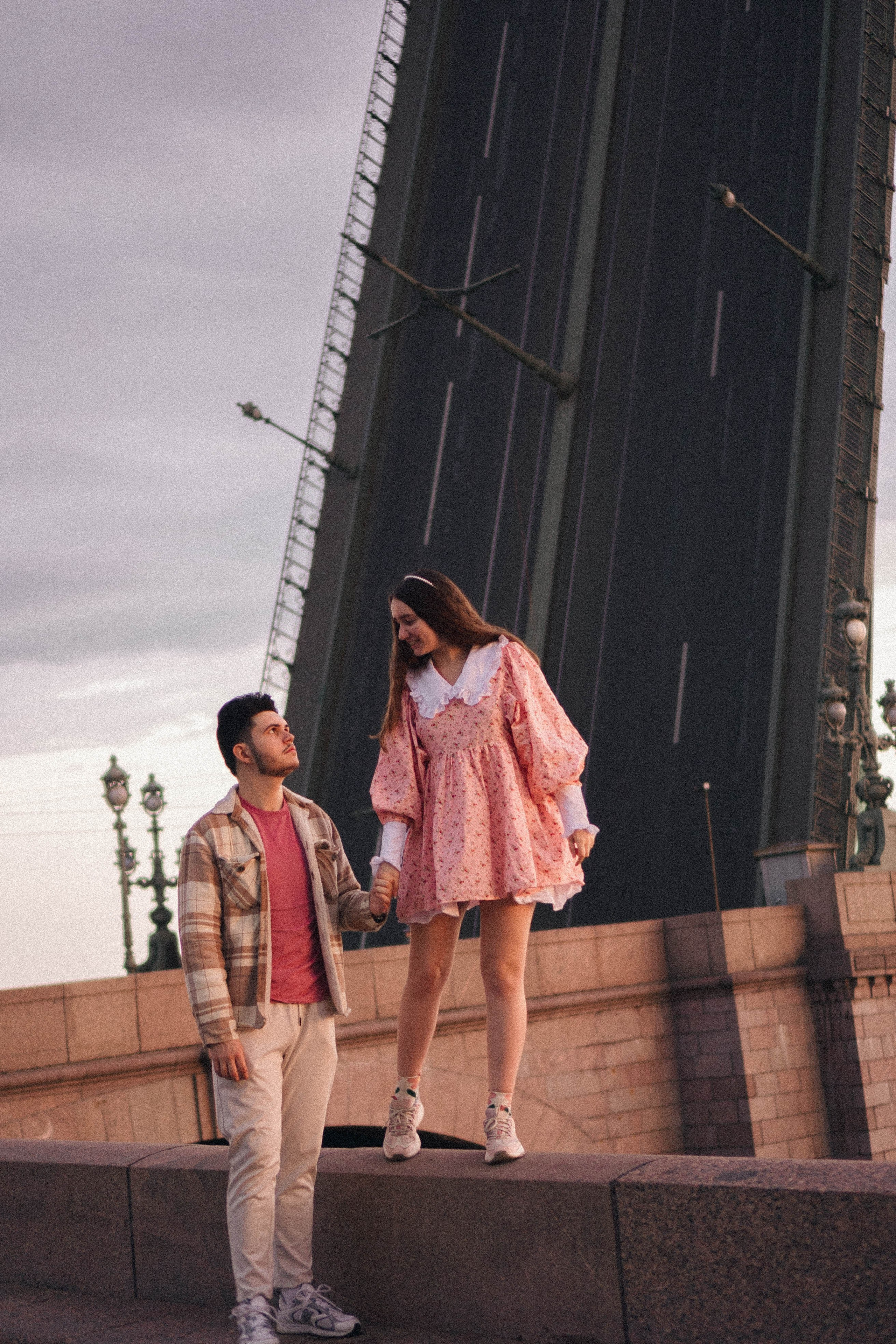 Любовь. Профессиональный фотограф, Санкт-Петербург — Виктория Богомолова