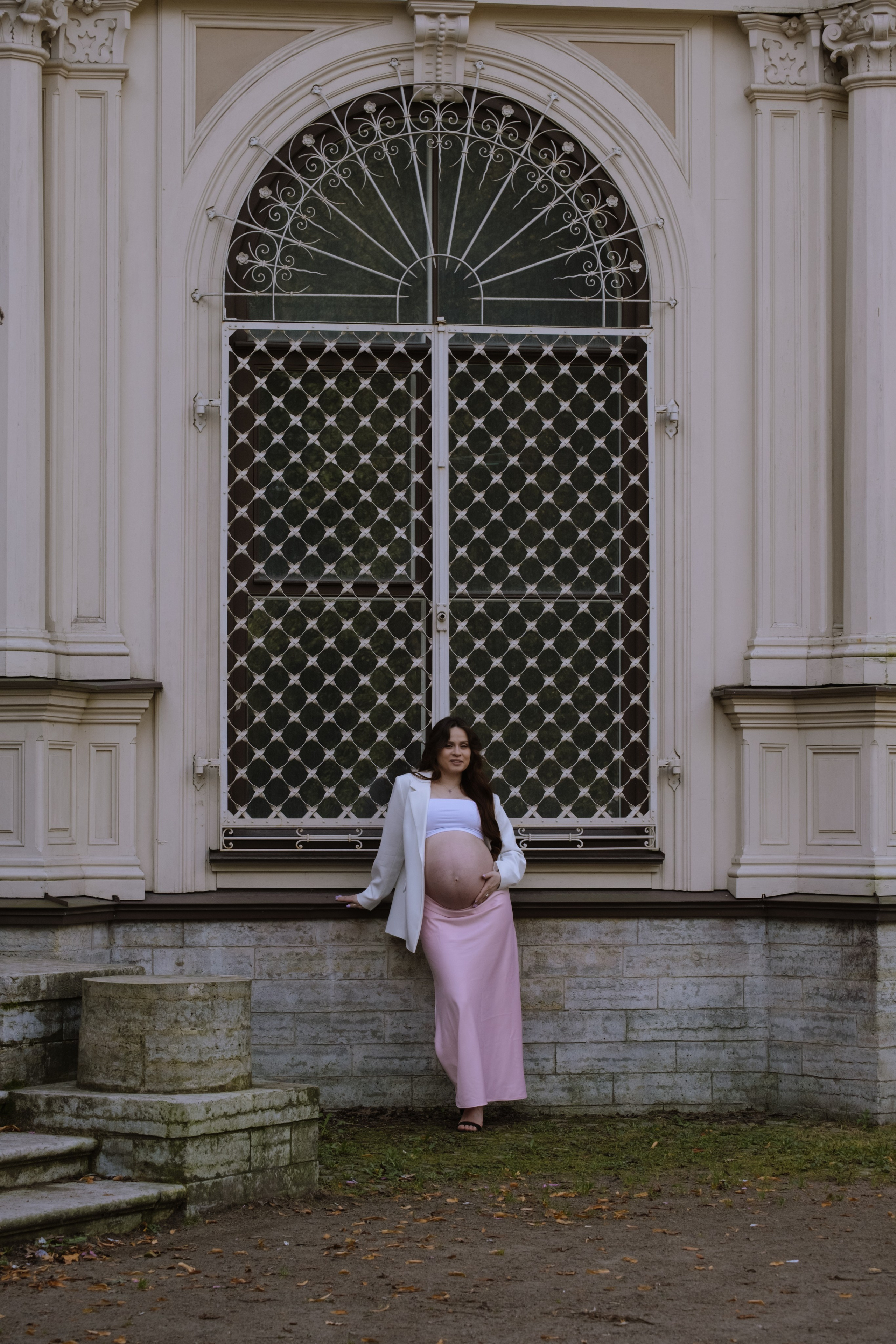 СЕМЕЙНАЯ ИСТОРИЯ. Профессиональный фотограф, Санкт-Петербург — Виктория Богомолова