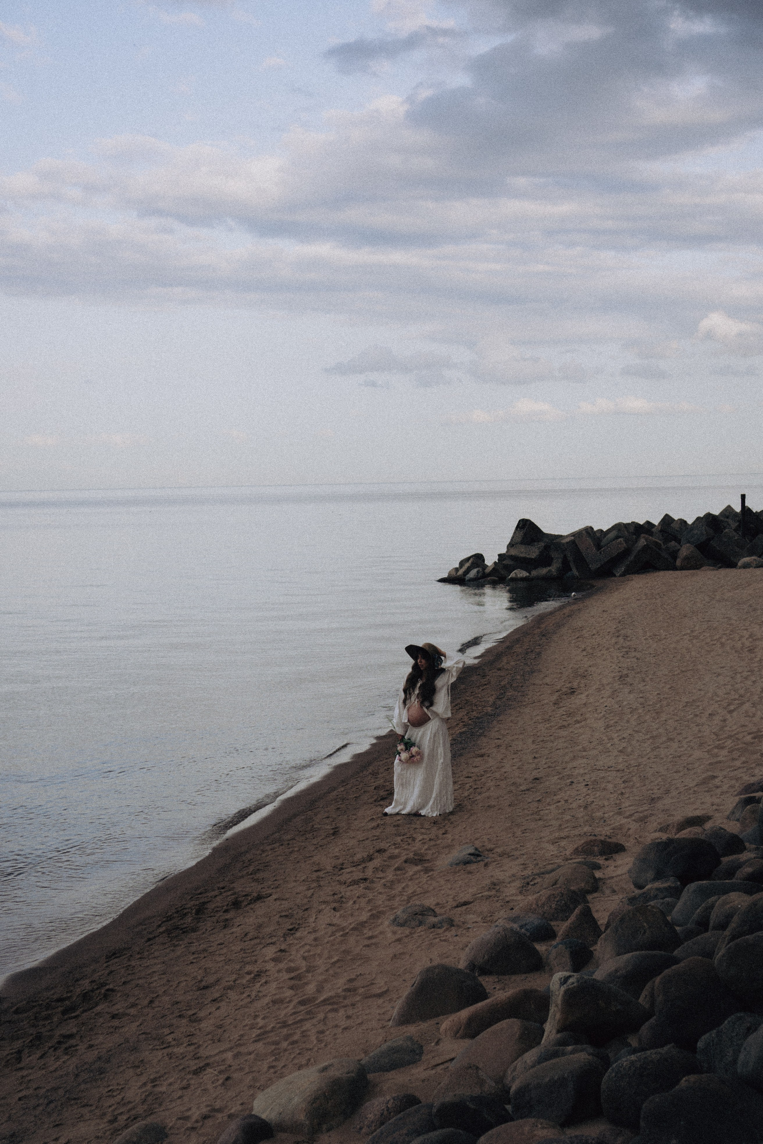 БЕРЕМЕННОСТЬ. Профессиональный фотограф, Санкт-Петербург — Виктория Богомолова