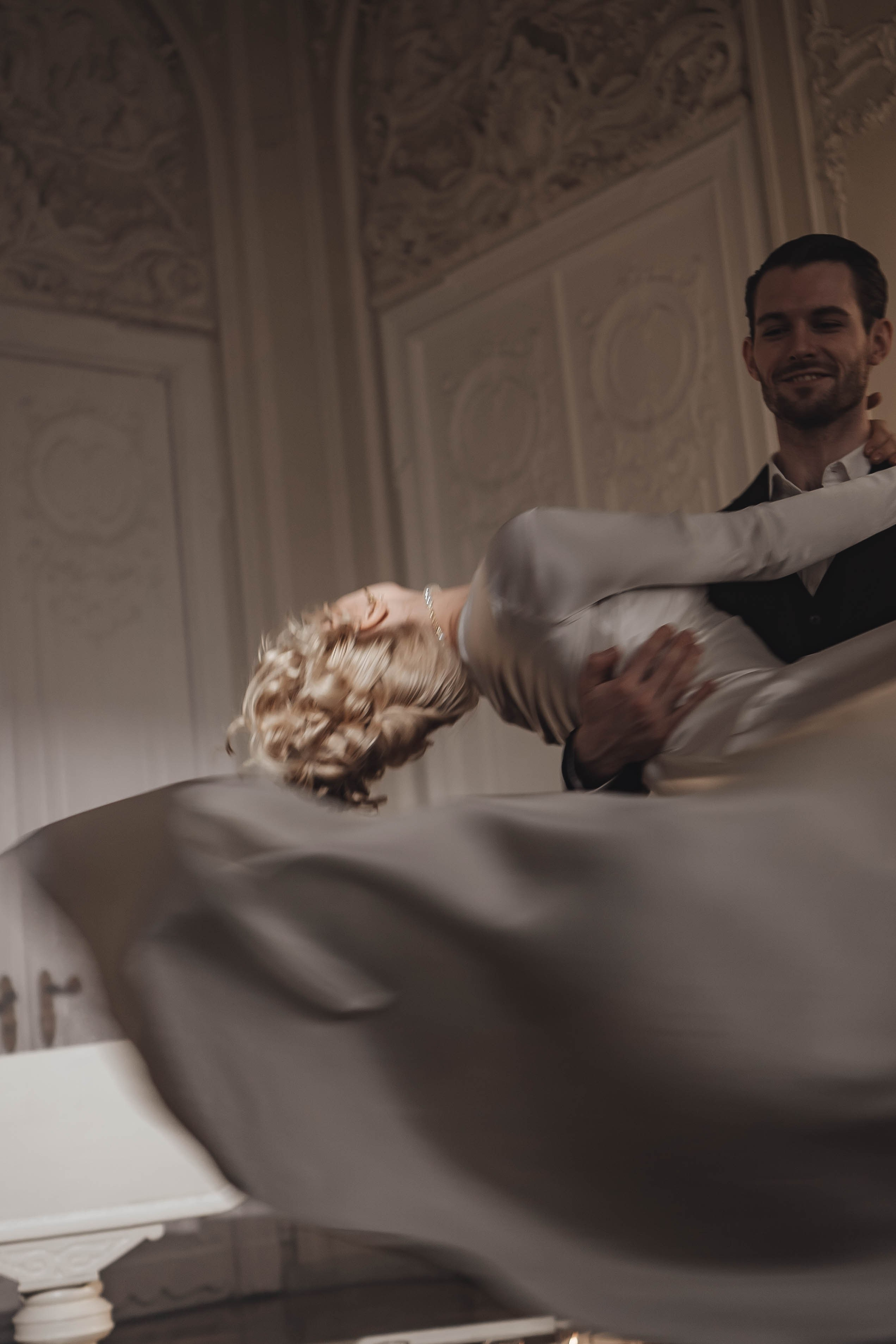 СВАДЕБНАЯ ФОТОСЕСИИЯ В НИКОЛАЕВСКОМ ДВОРЦЕ. Профессиональный фотограф, Санкт-Петербург — Виктория Богомолова