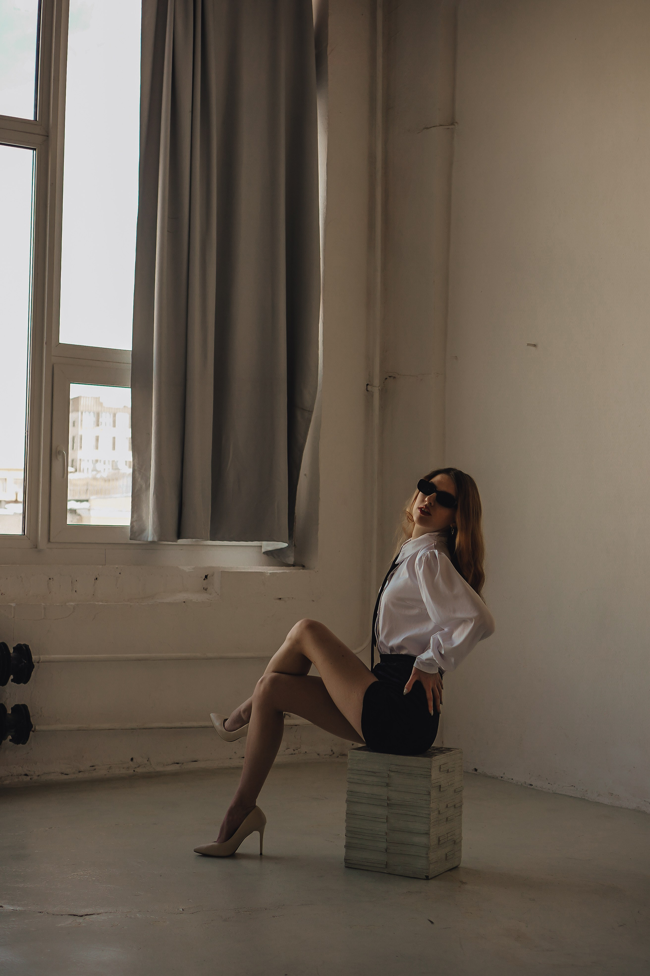 Студийная. Профессиональный фотограф, Санкт-Петербург — Виктория Богомолова