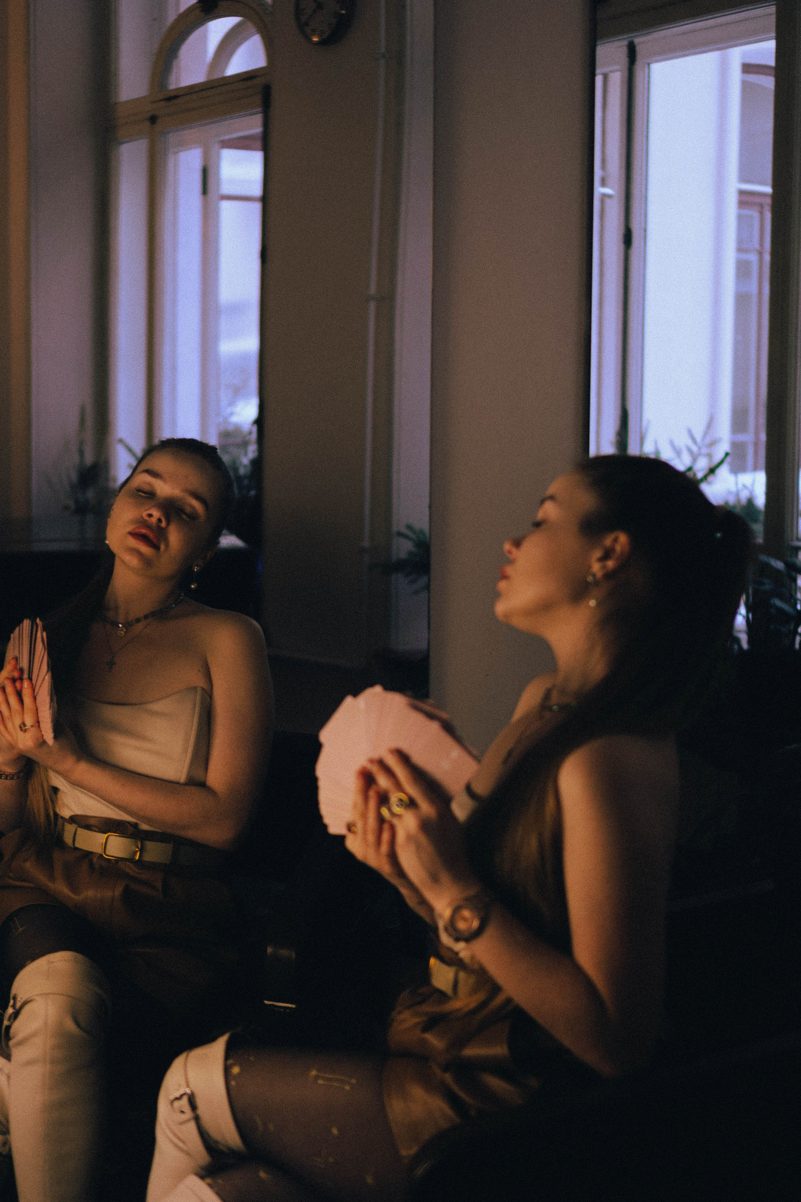 Питерский балкон. Профессиональный фотограф, Санкт-Петербург — Виктория Богомолова