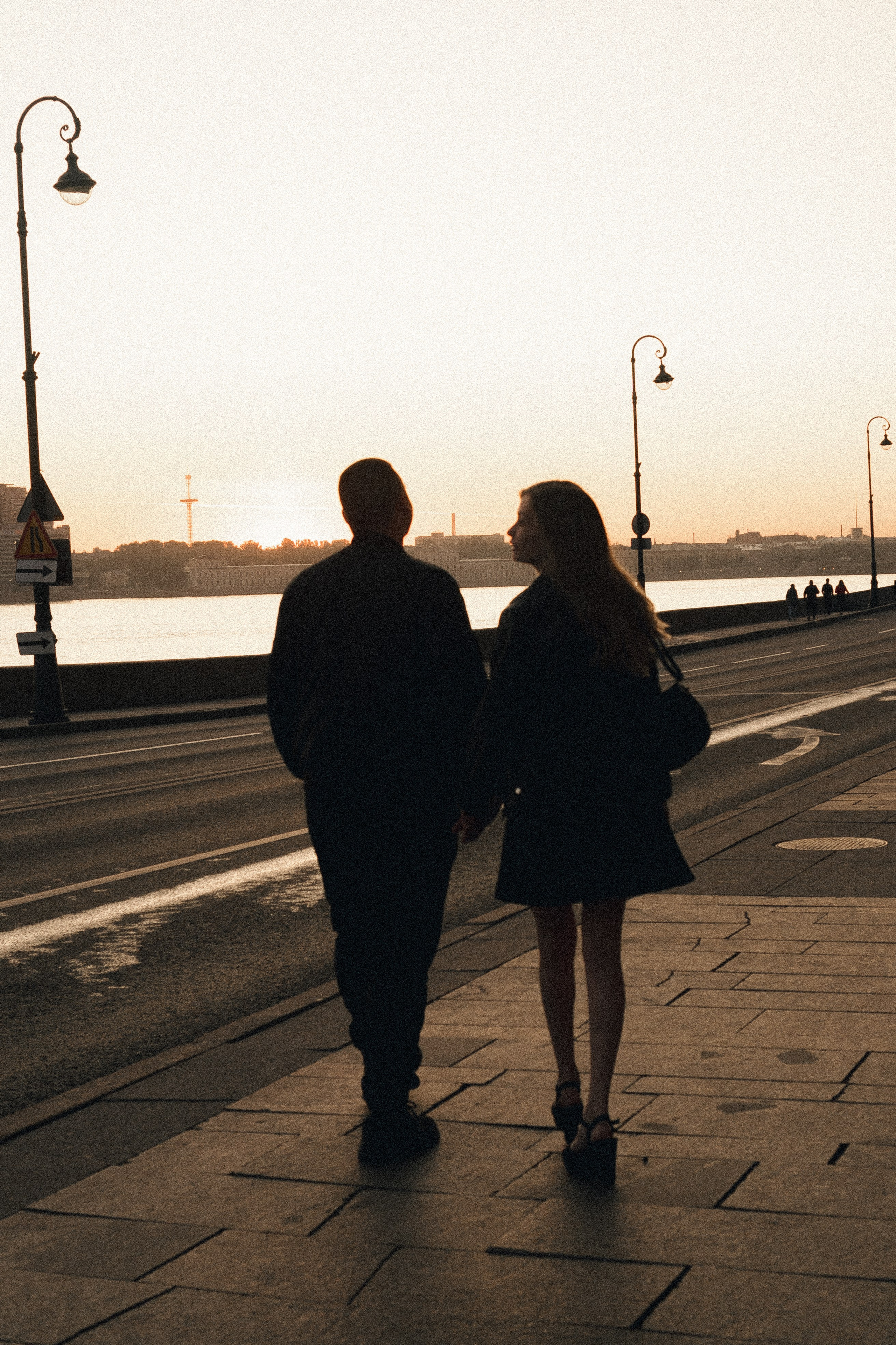 Рассвет. Профессиональный фотограф, Санкт-Петербург — Виктория Богомолова